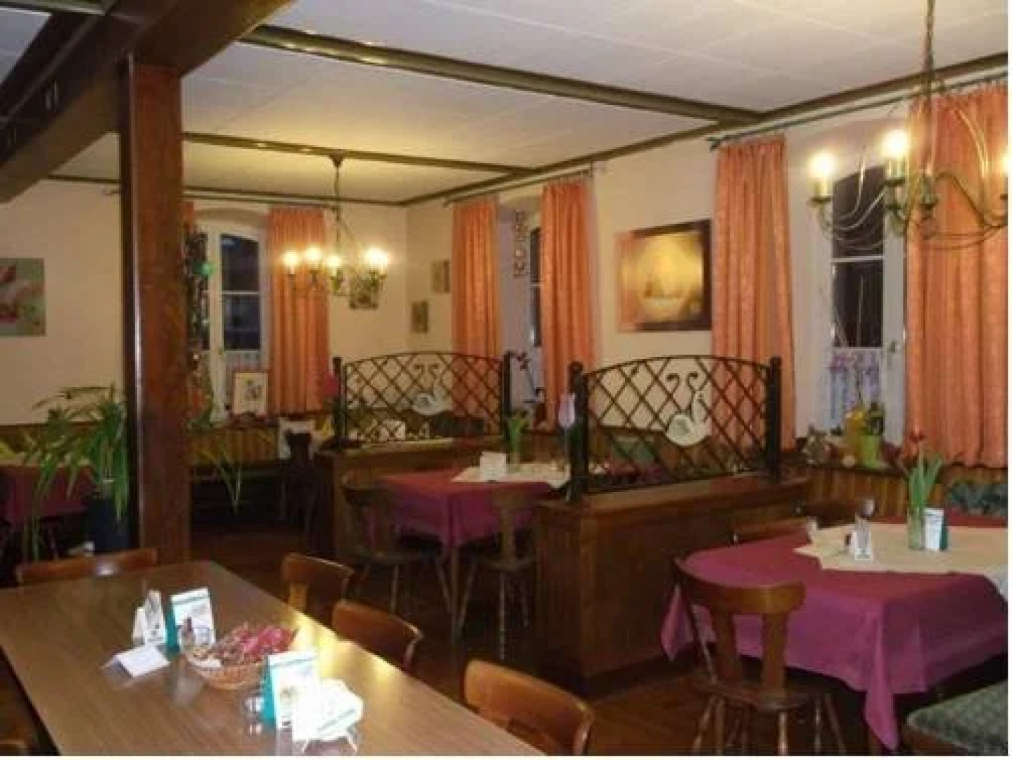 Gasthaus Schwanen