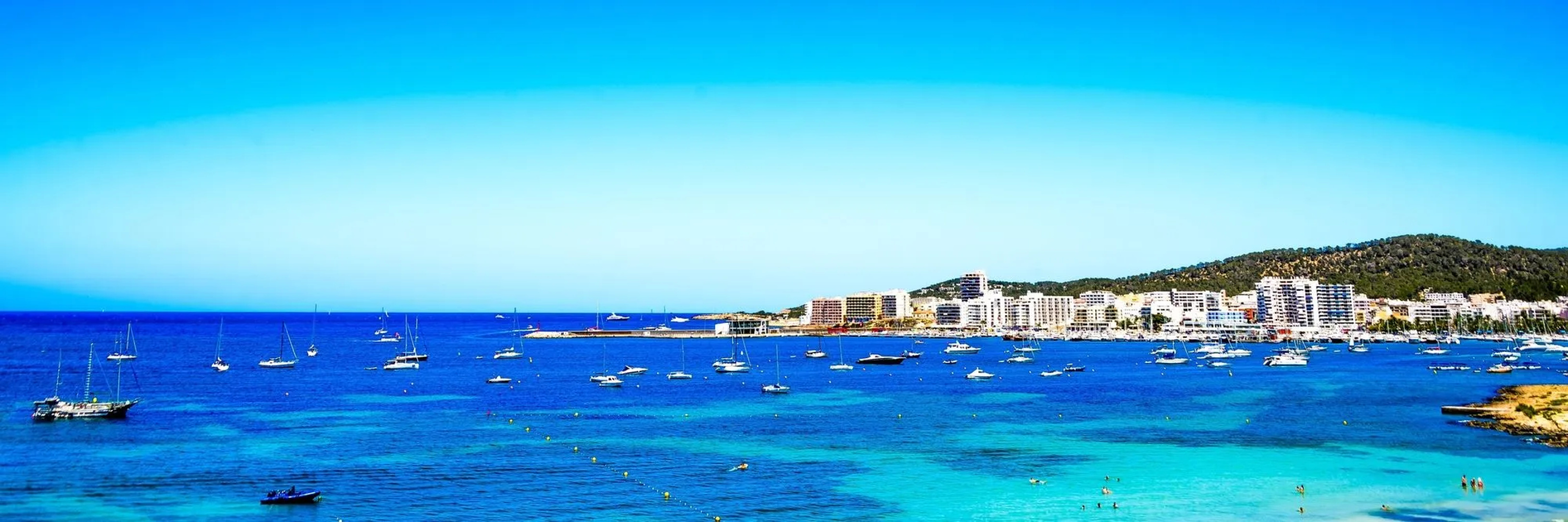 Apartamentos Typic Marina Playa - Adults Only