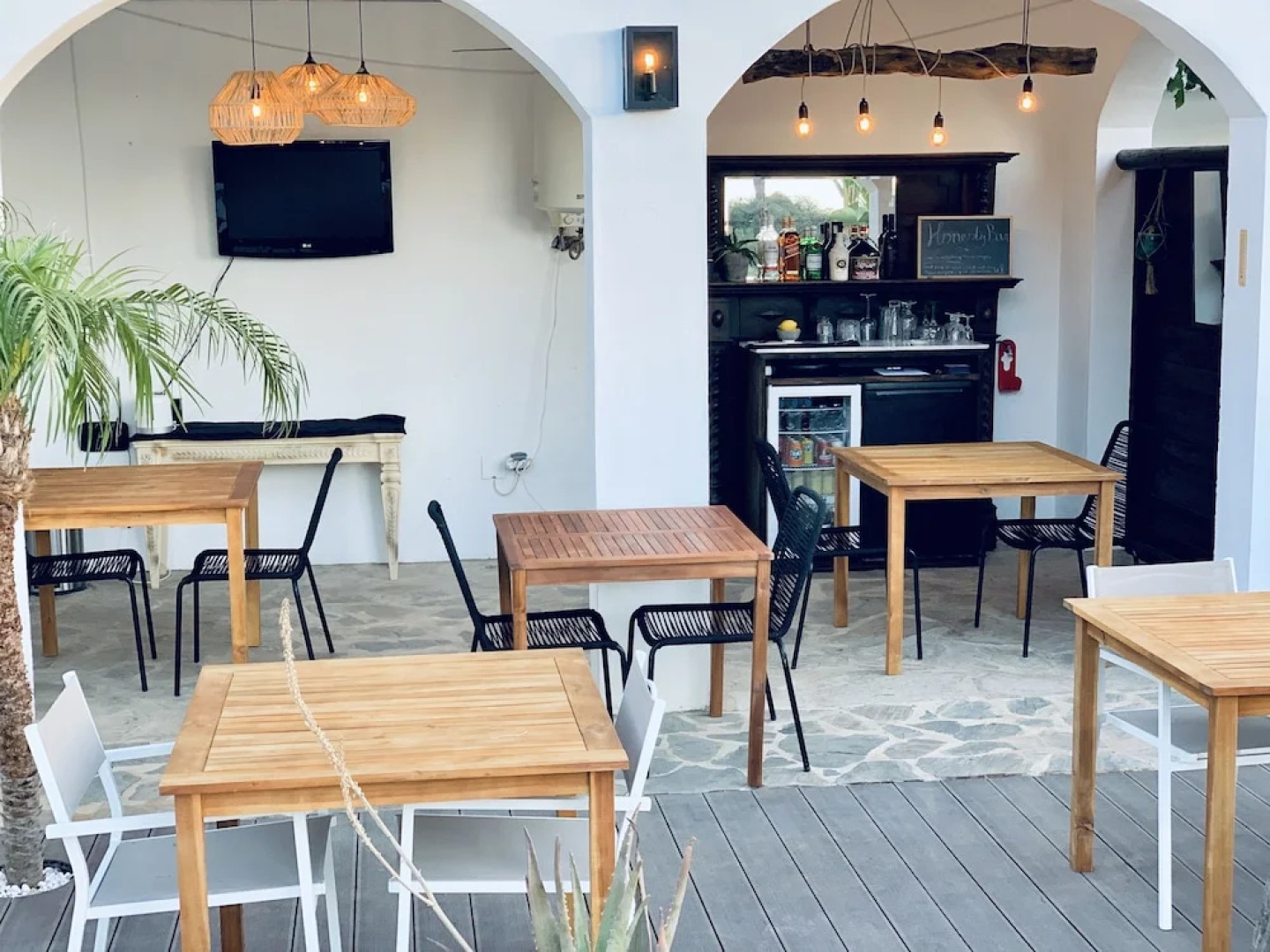 B&B Cortijo Vista Alora