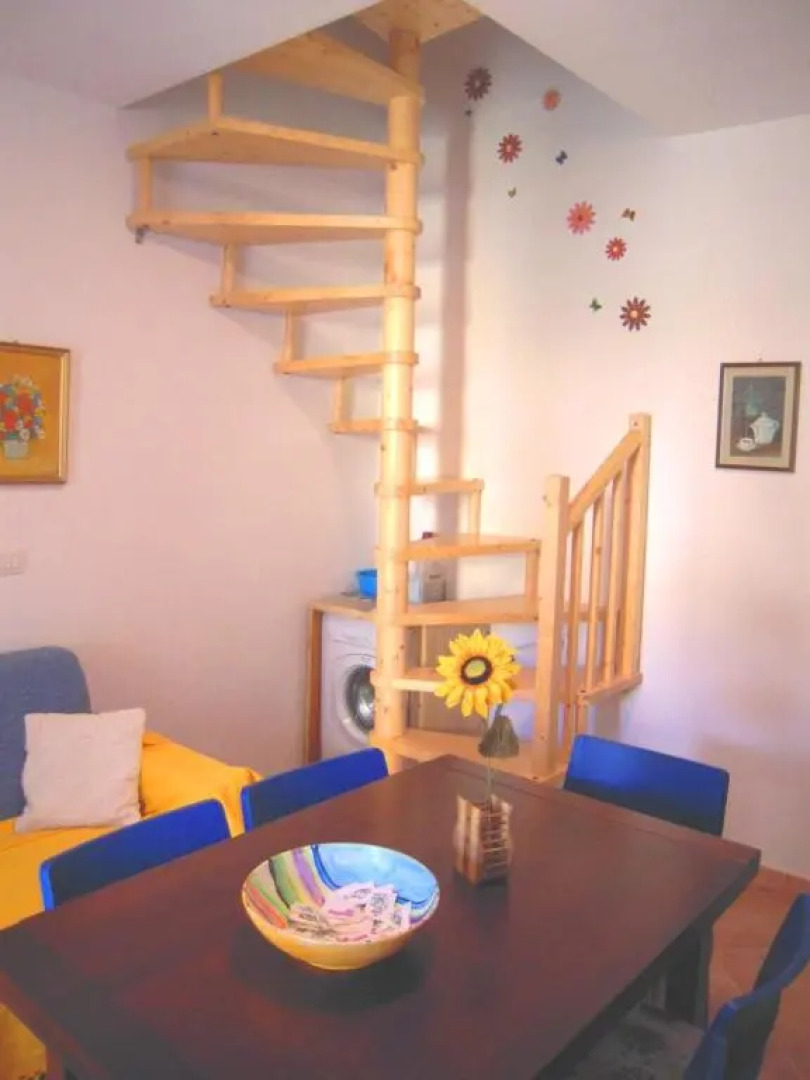 Sea House Sardinia - Casa Smeraldo