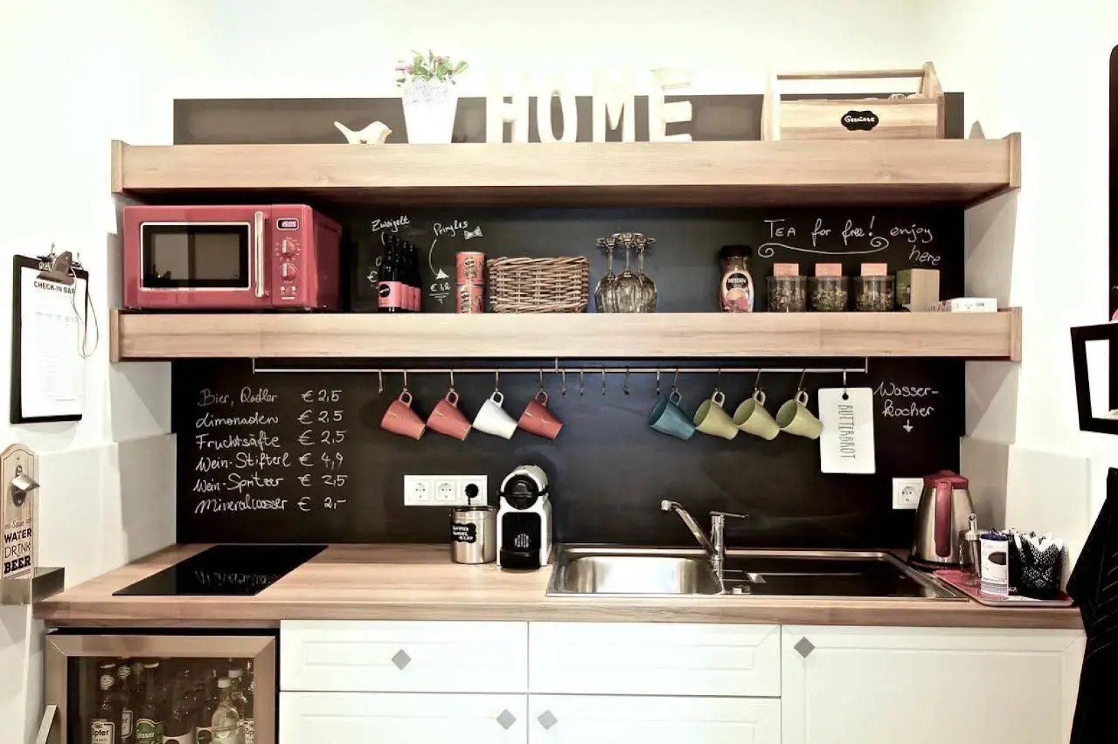 Seelos – Alpine Easy Stay