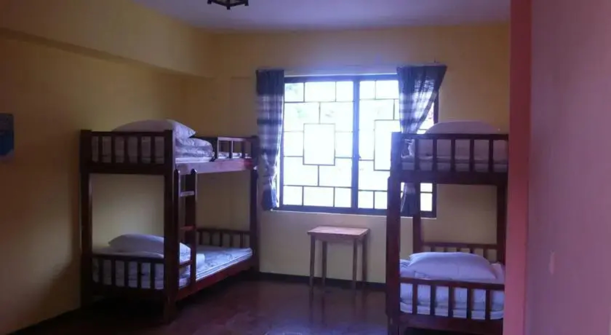 Xing Yi International Hostel