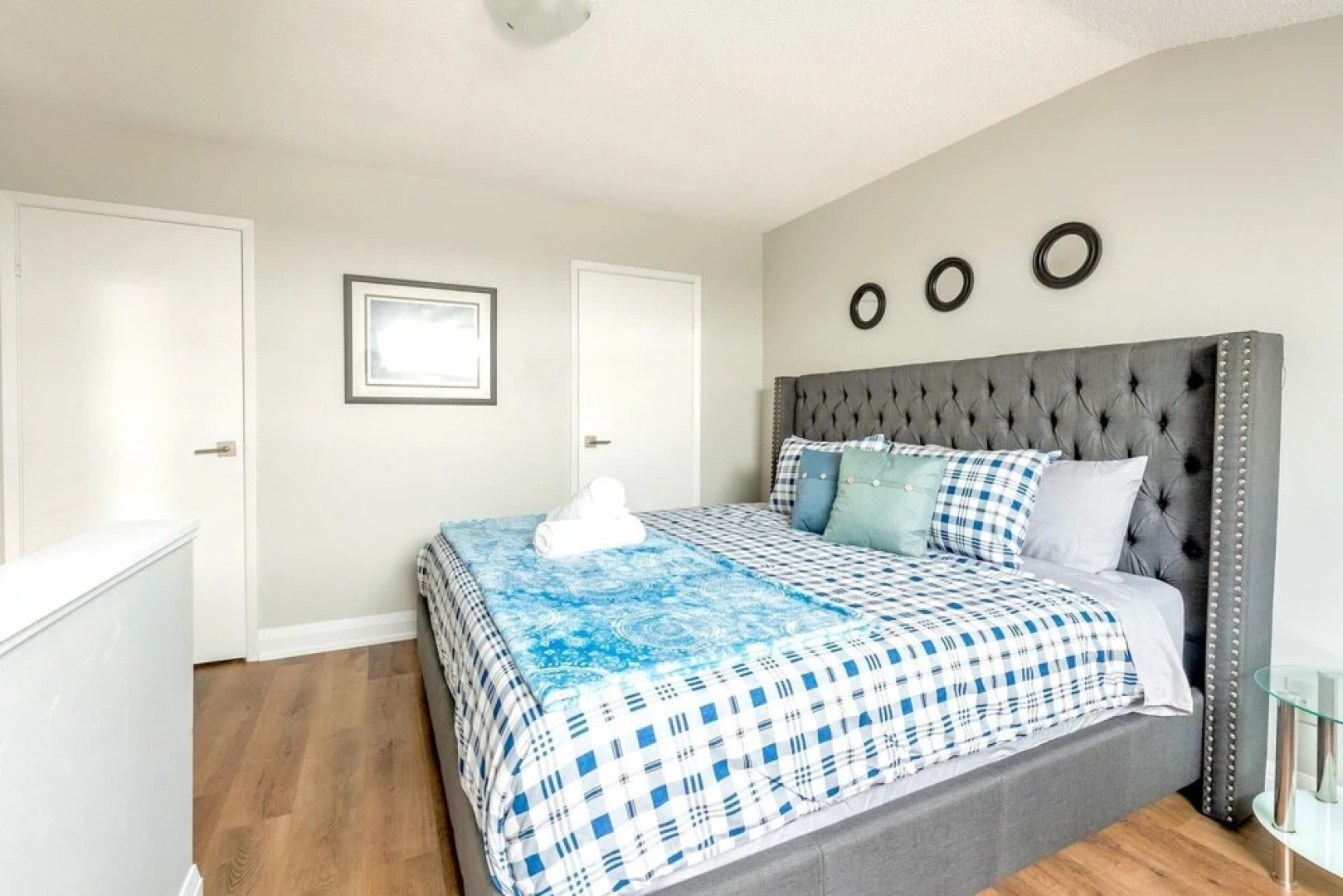 1BR Loft Near DT Cambridge - Trails and Parks