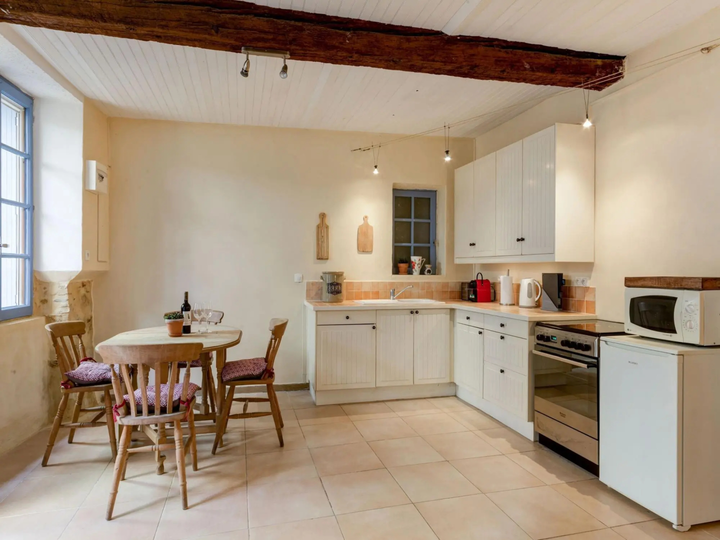 Alluring Apartment in Bize Minervois with Private Terrace
