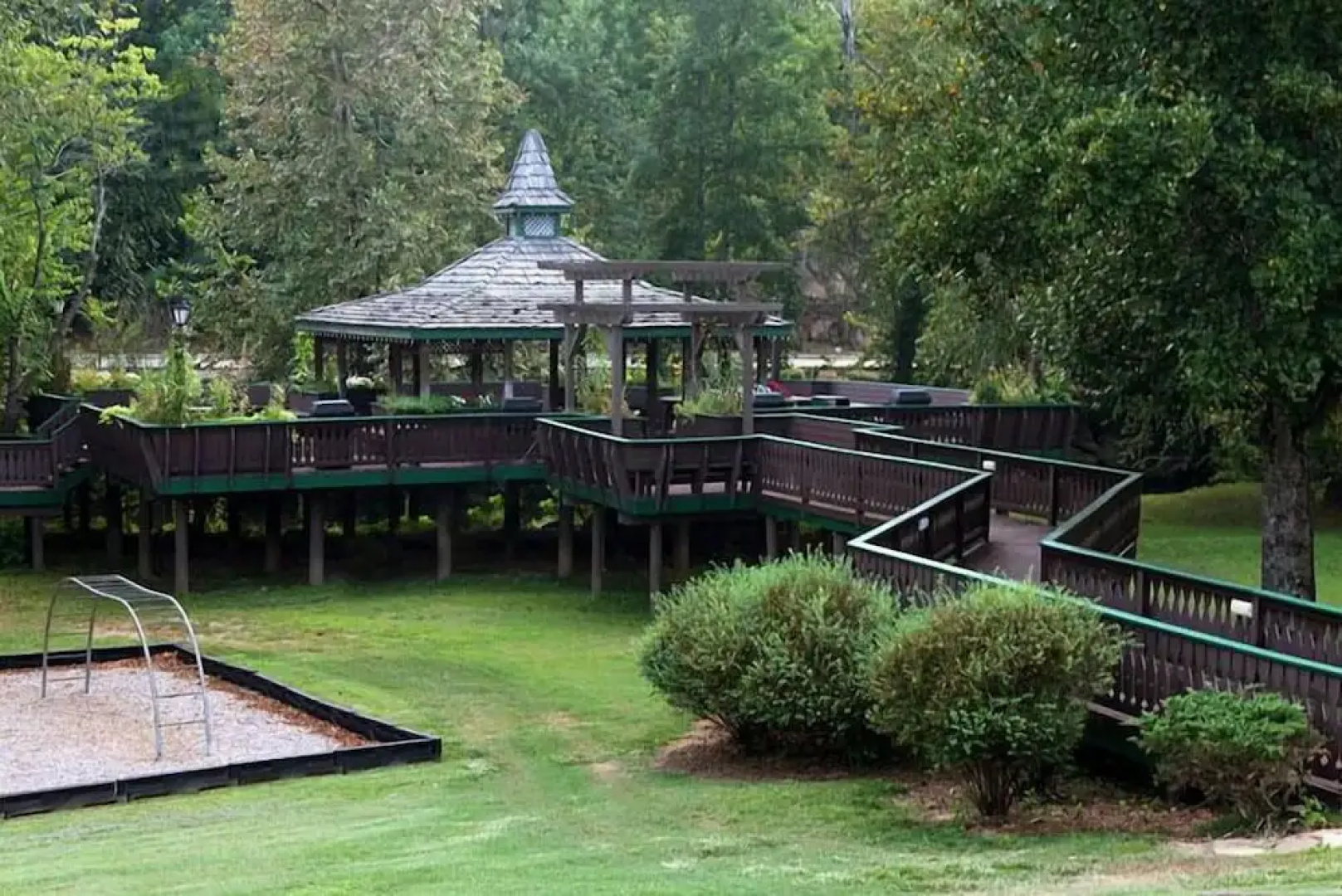 Loreley Resort