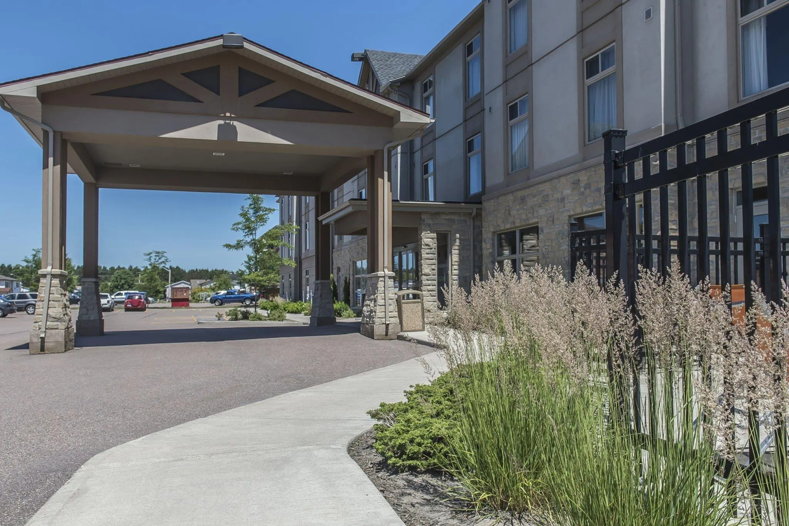 Quality Inn and Suites Petawawa