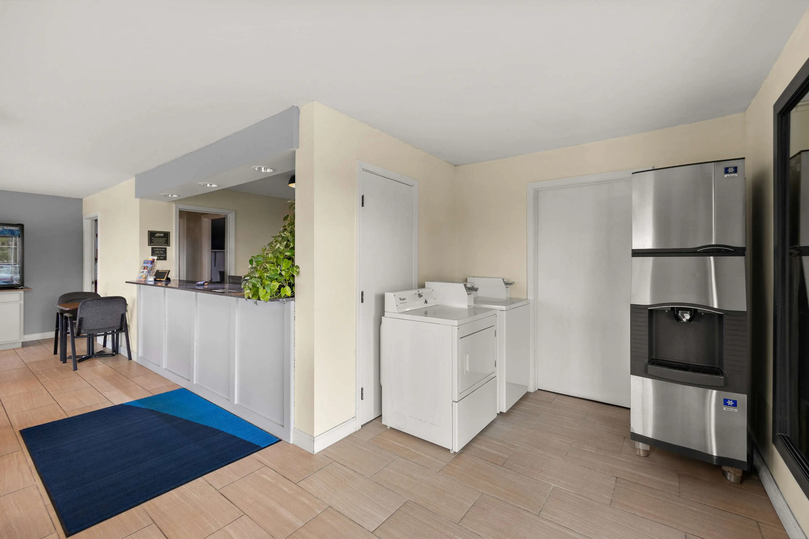 Americas Best Value Inn Celina