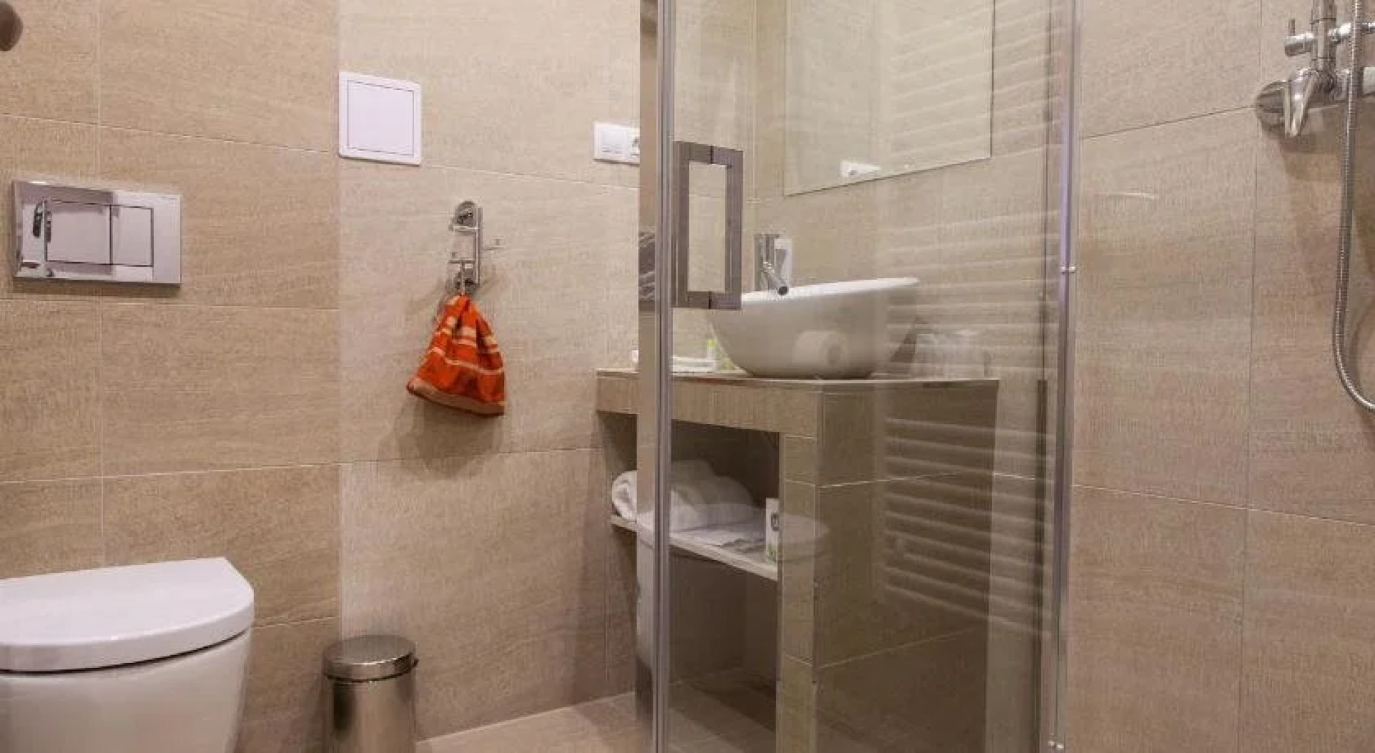 Penzion Na Valech Hodonín