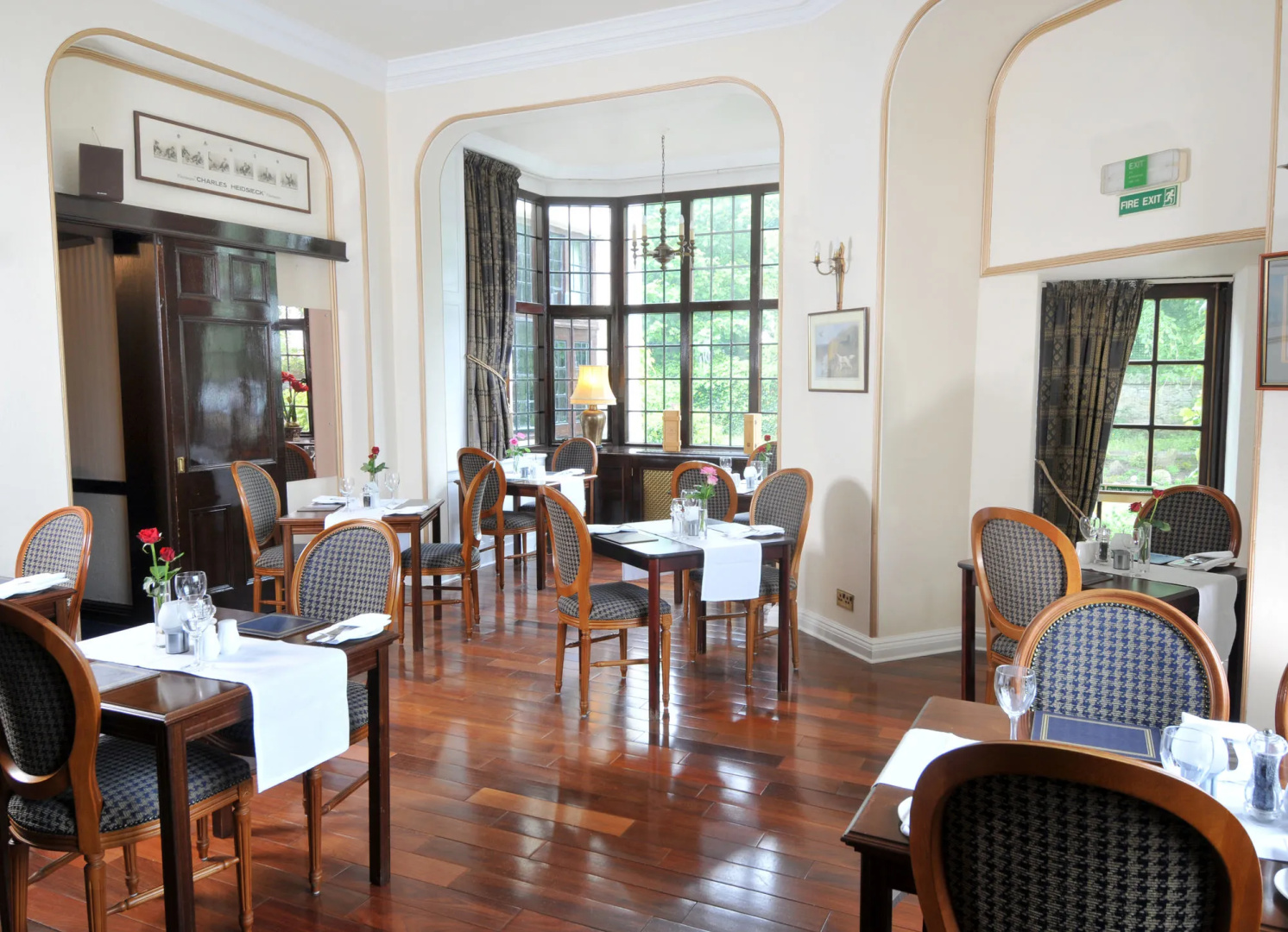 Royal Marine Hotel