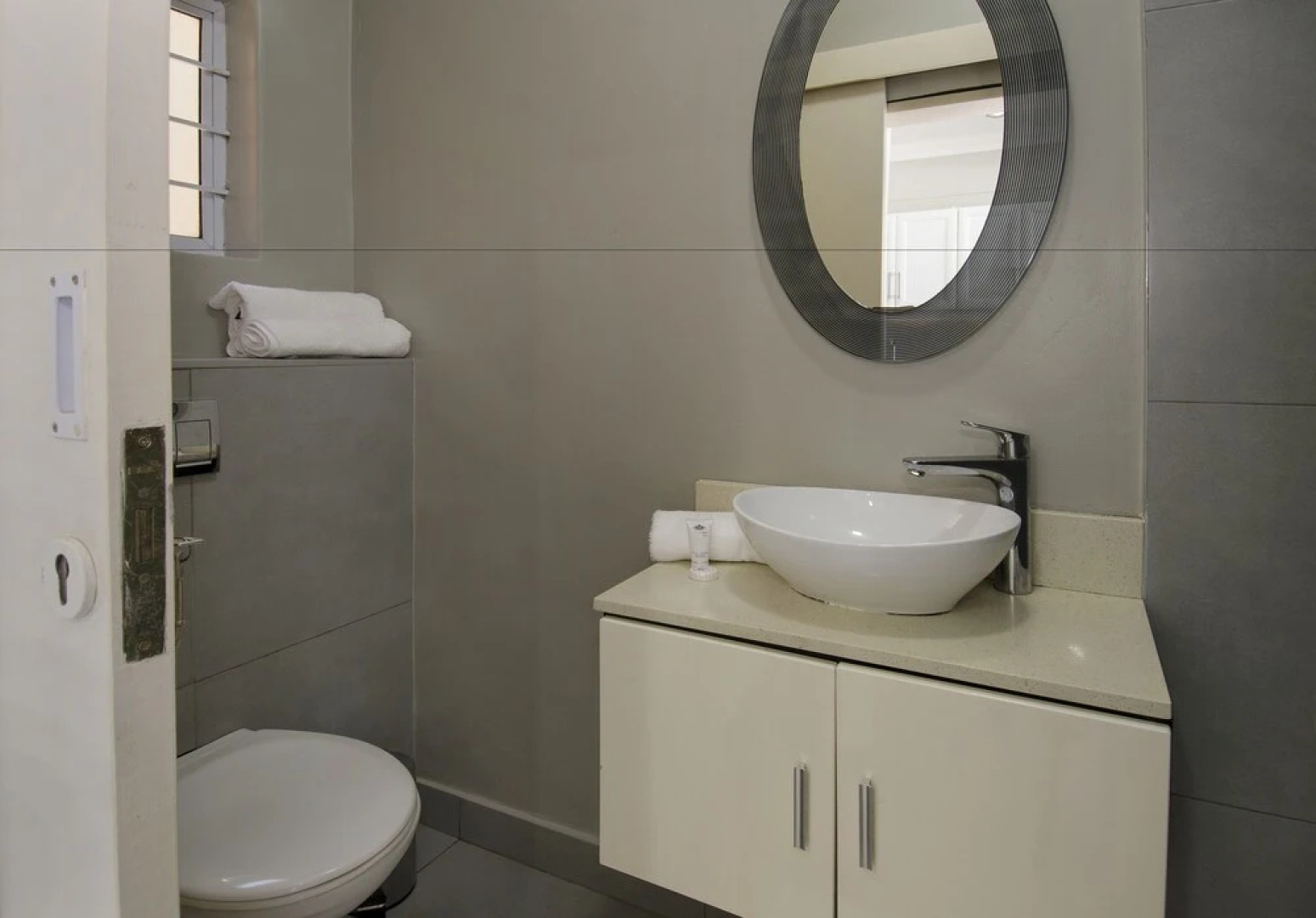 606 Umdloti Beach Resort