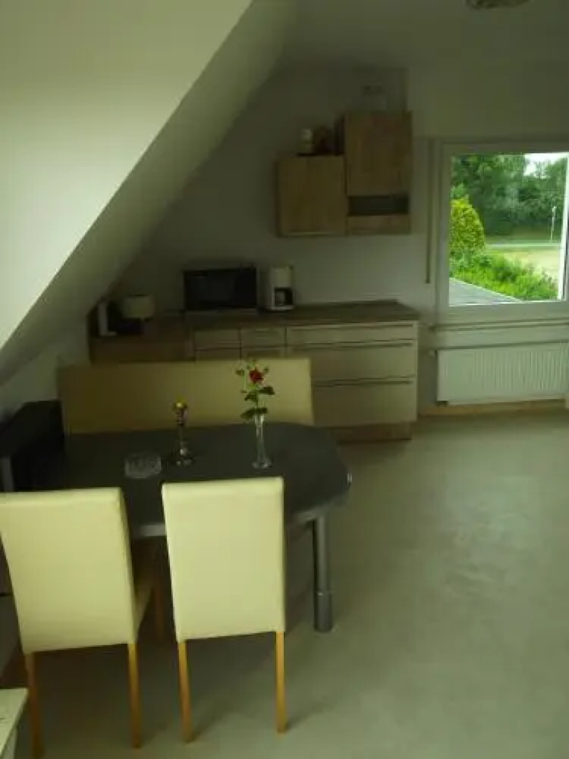 Gute Nacht Ferienwohnung