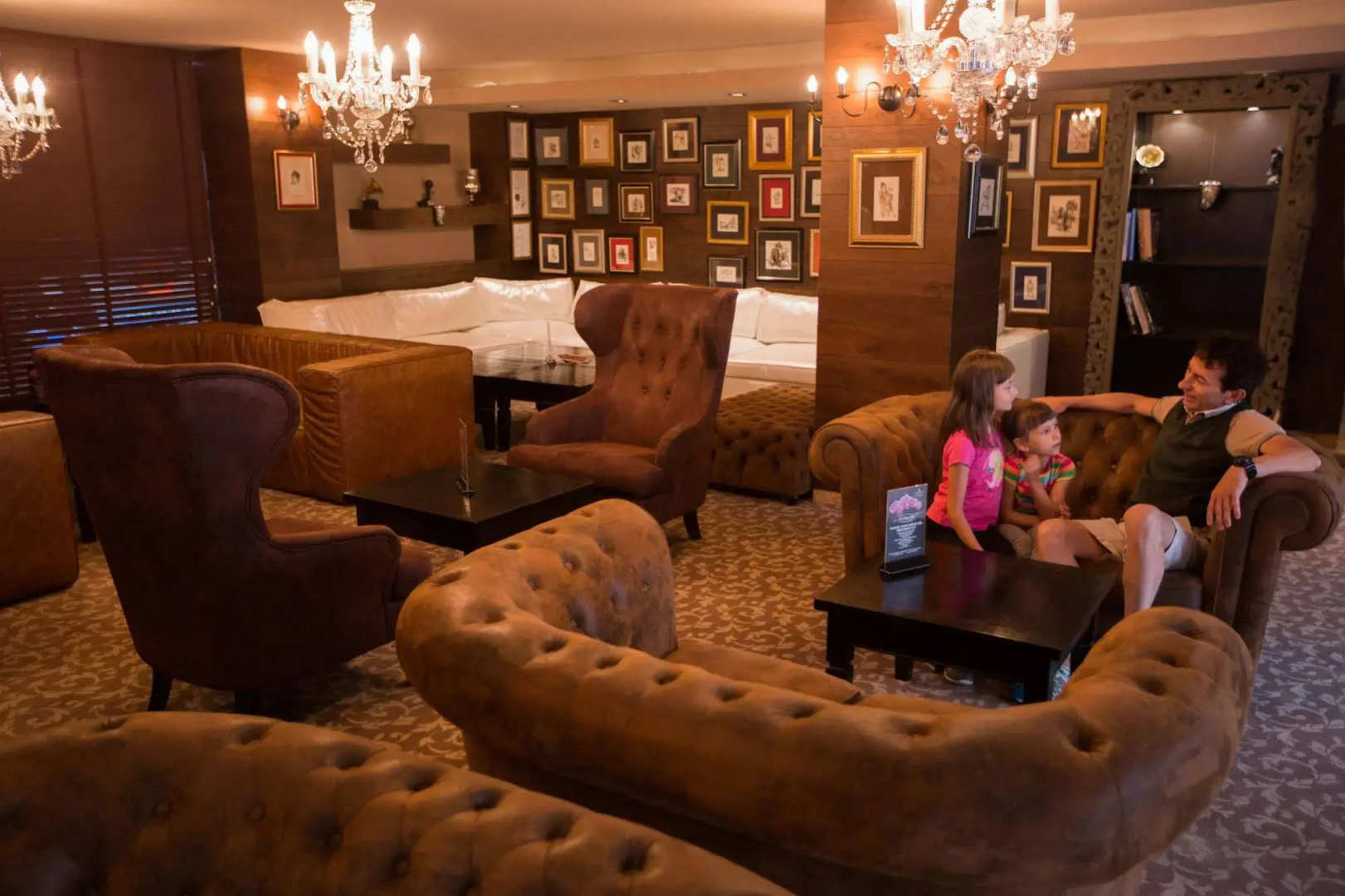 Royal Spa Hotel