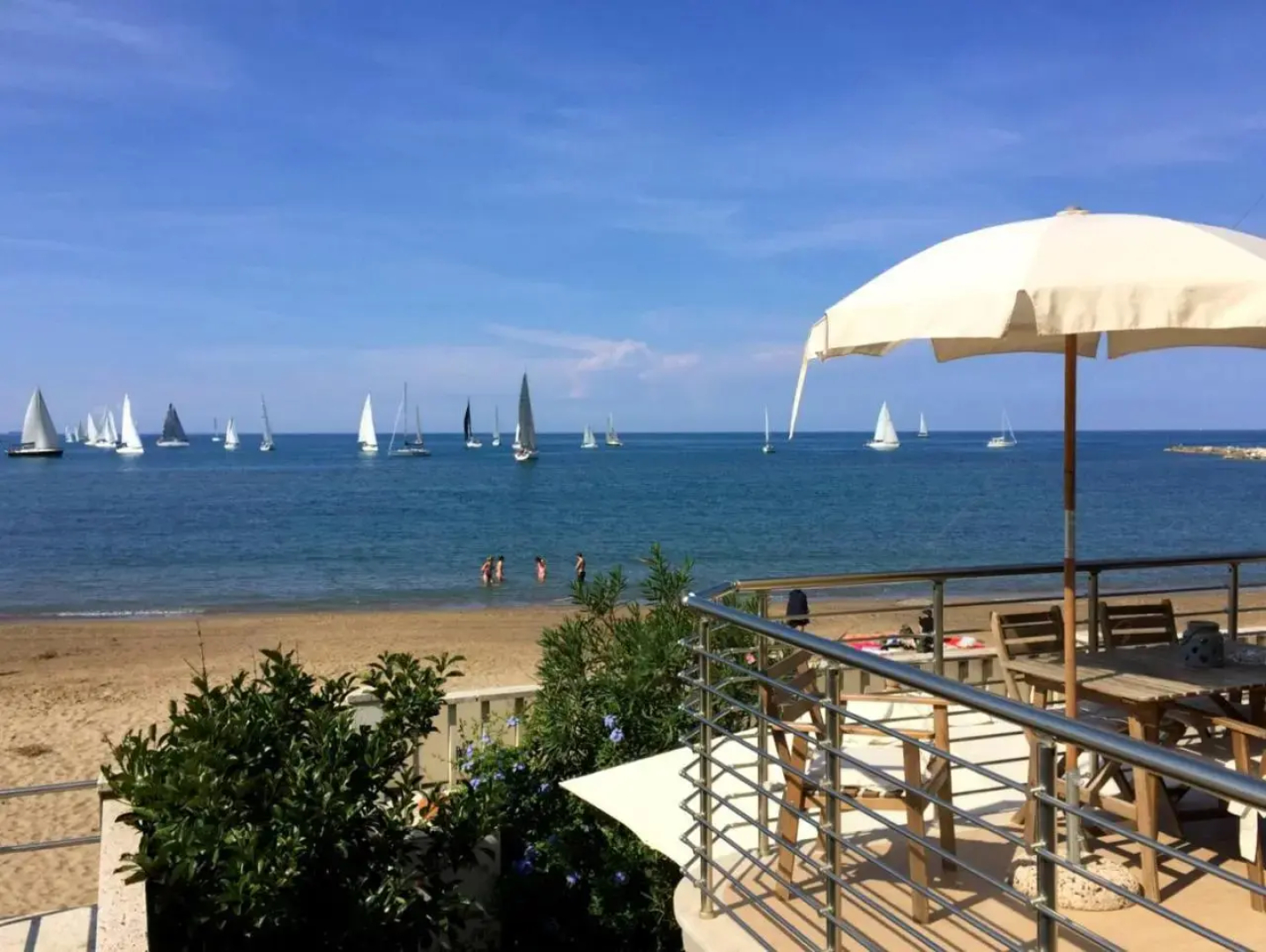 Casa Del Mare San Vincenzo - Appartamenti Vacanza