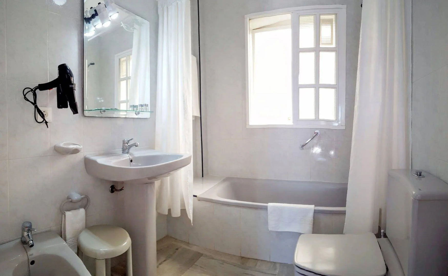 Hotel Apartamentos Marina Luz