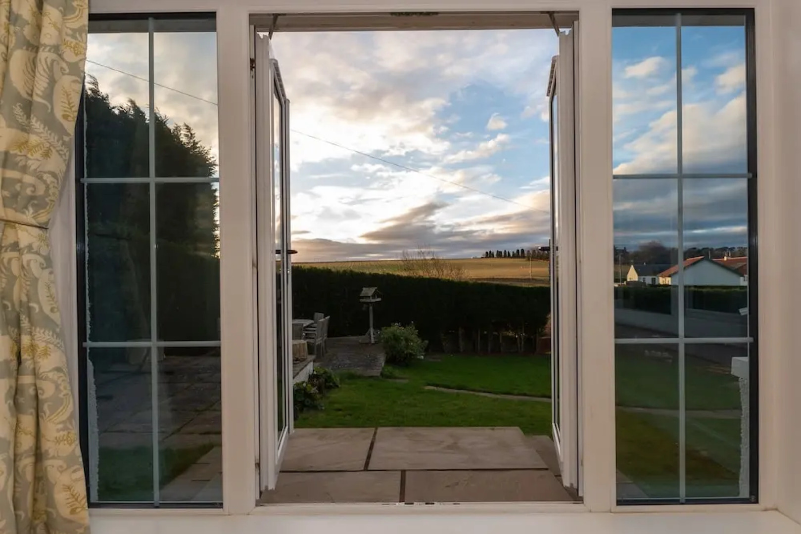 Stunning Farm Steading - 5 Mins to St Andrews