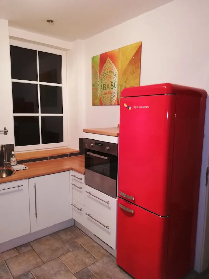 Apartment Heiligenkreuz