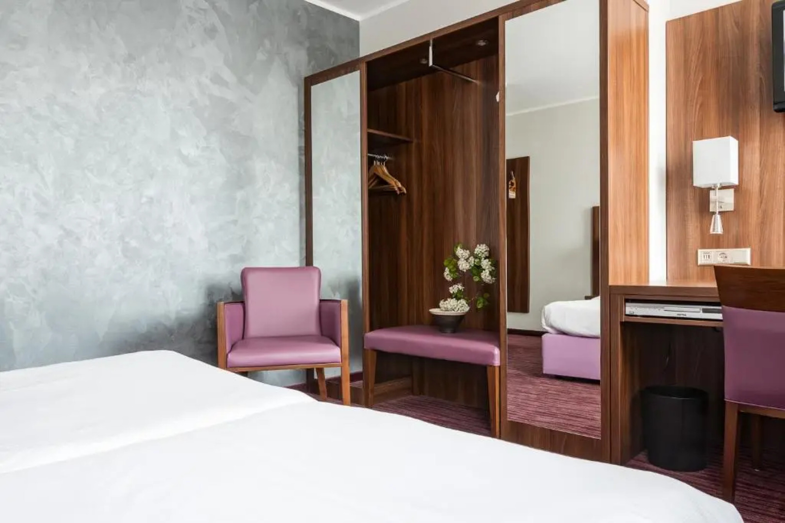 AKZENT Hotel Laupheimer Hof