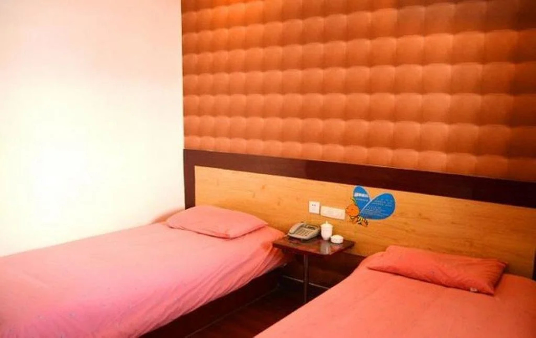 Hohhot Jiahong Home Inn Renmin Stadium Branch