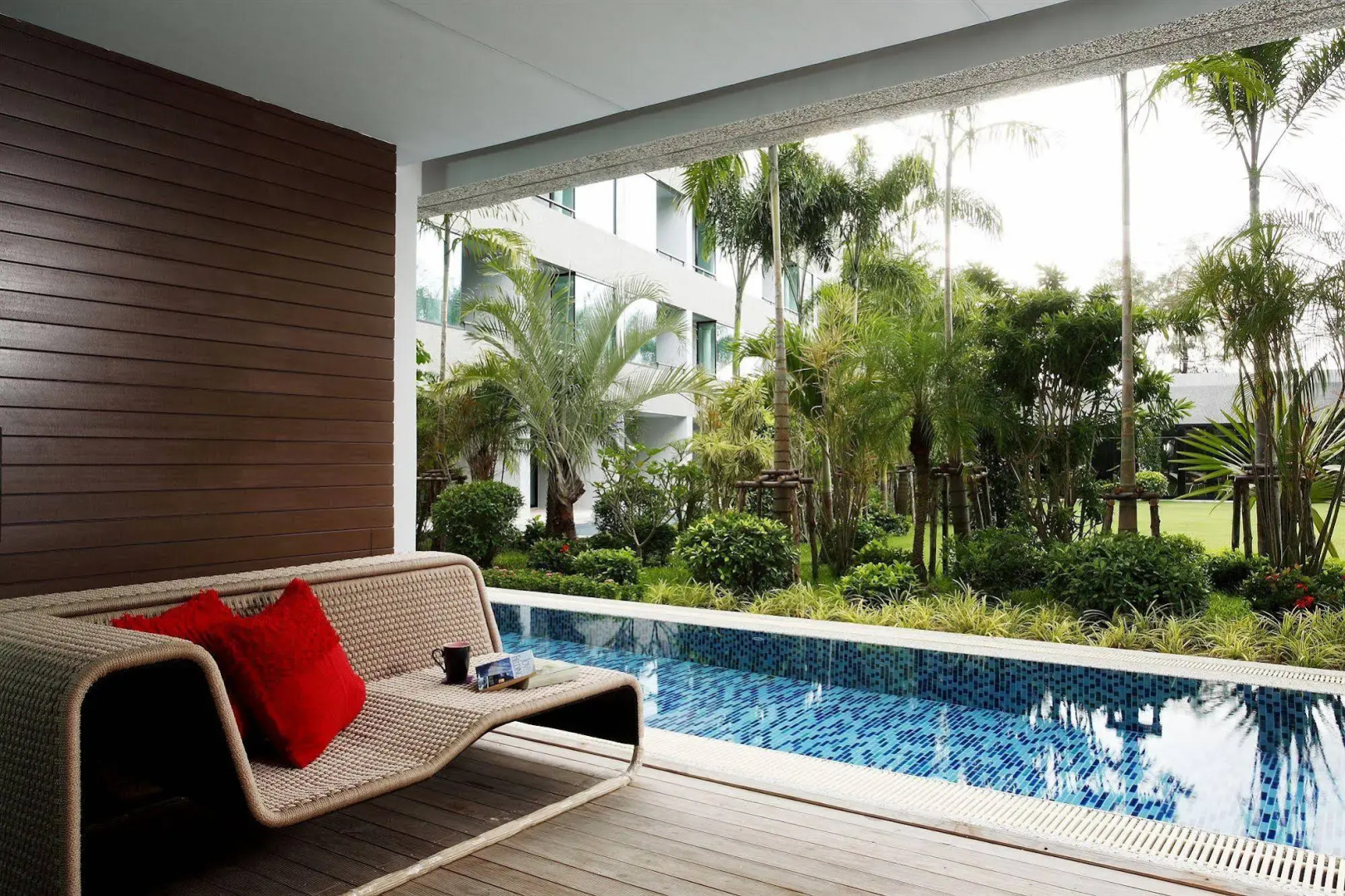 B-Lay Tong Phuket - MGallery Collection