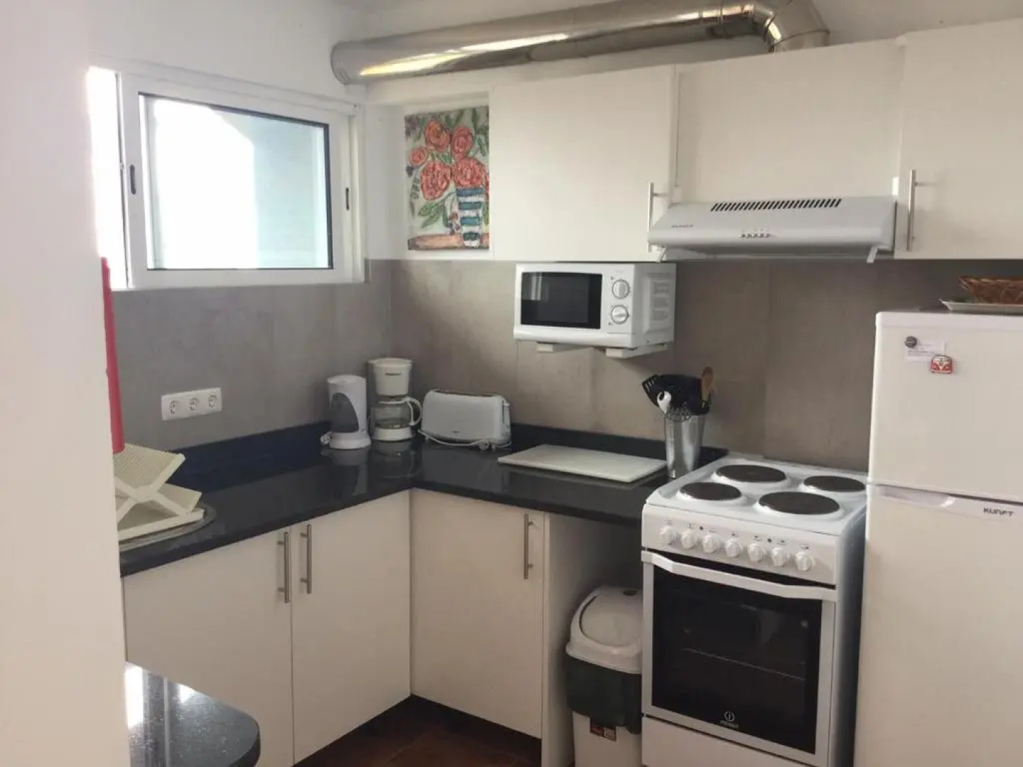 Banda Do Sol Self Catering Cottages