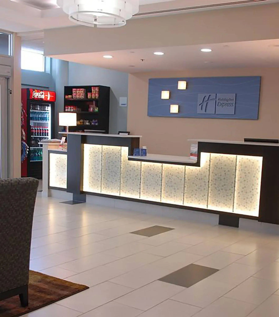 Holiday Inn Express Boise - University Area by IHG