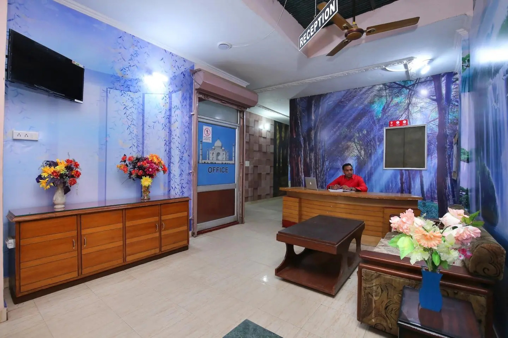 OYO 29172 Ess Ess Enterprises