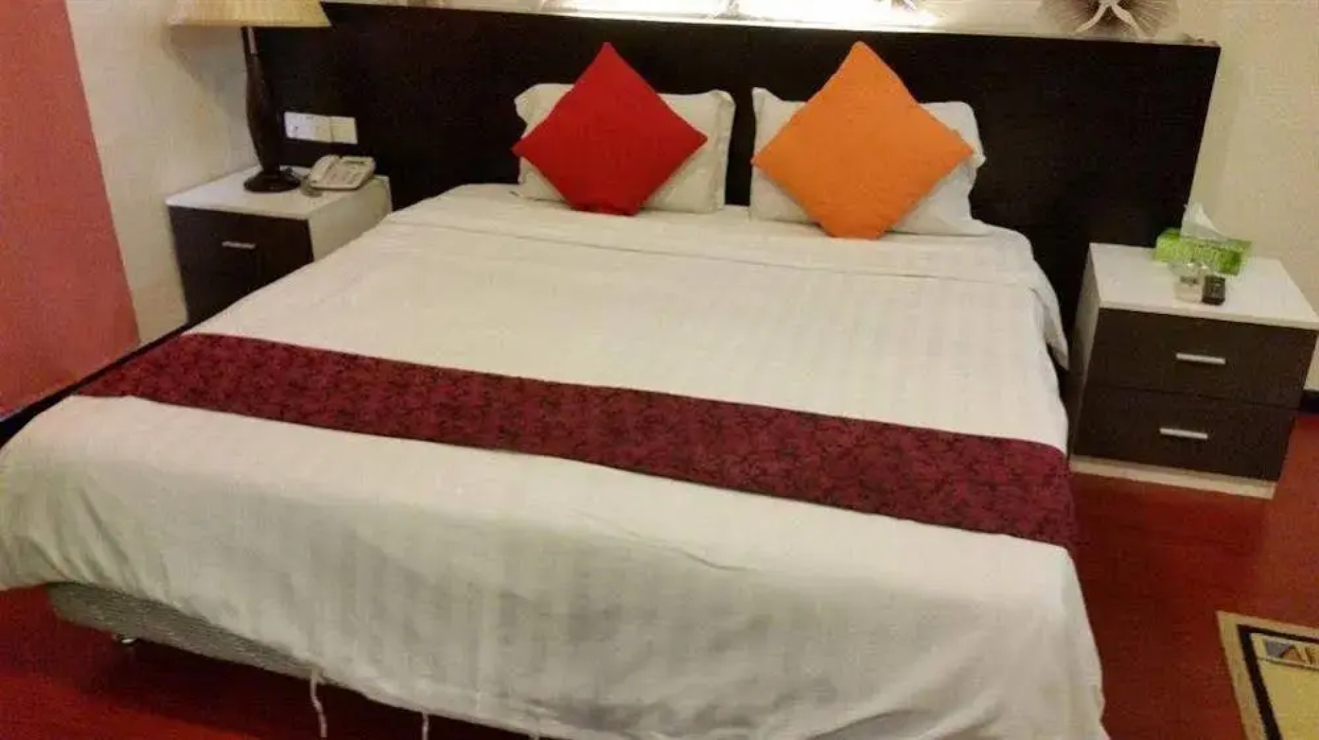 Prince Hotel