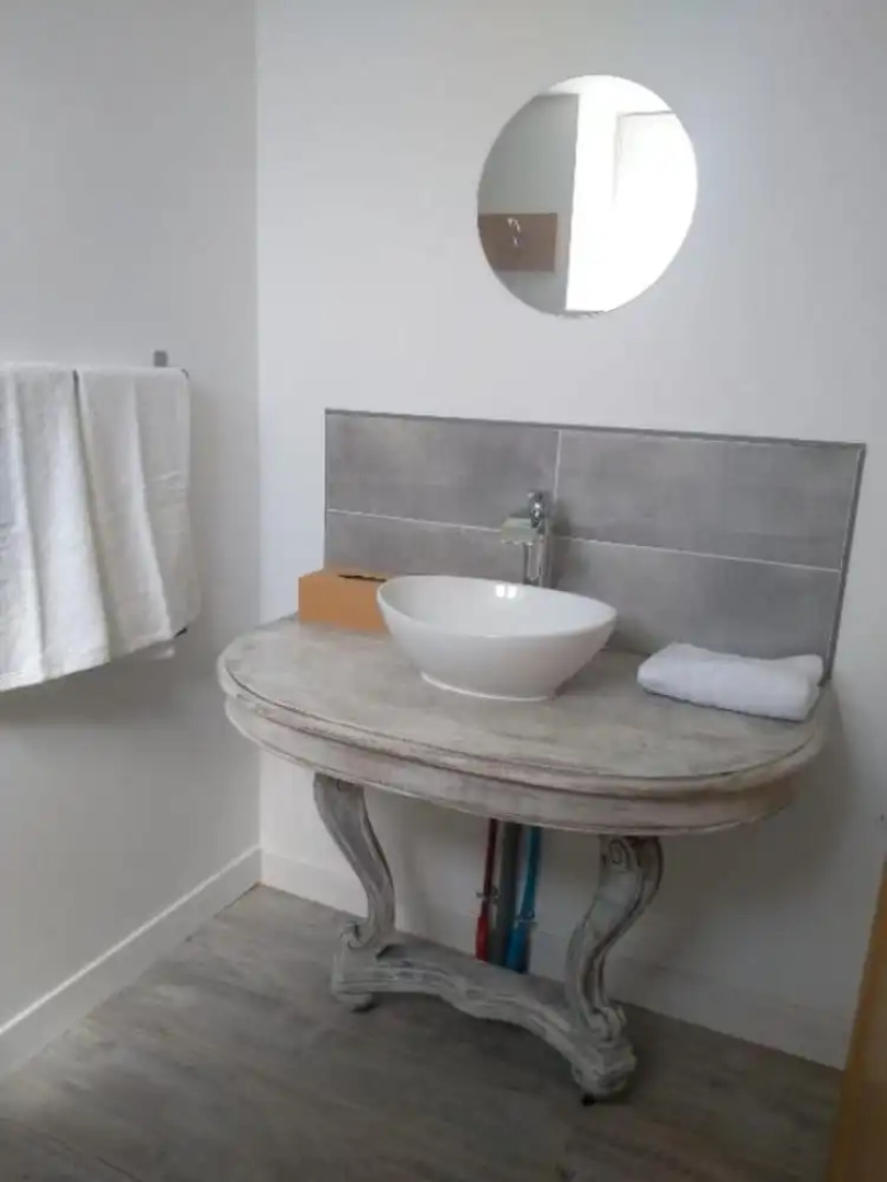 La Maison De Pescate