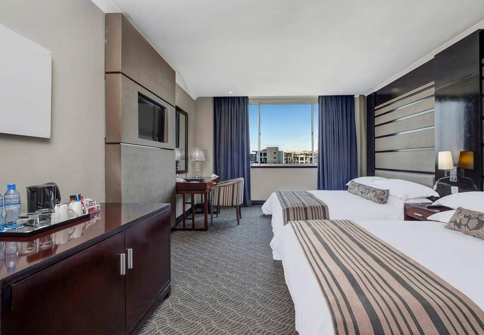 Protea Hotel by Marriott Lusaka Tower