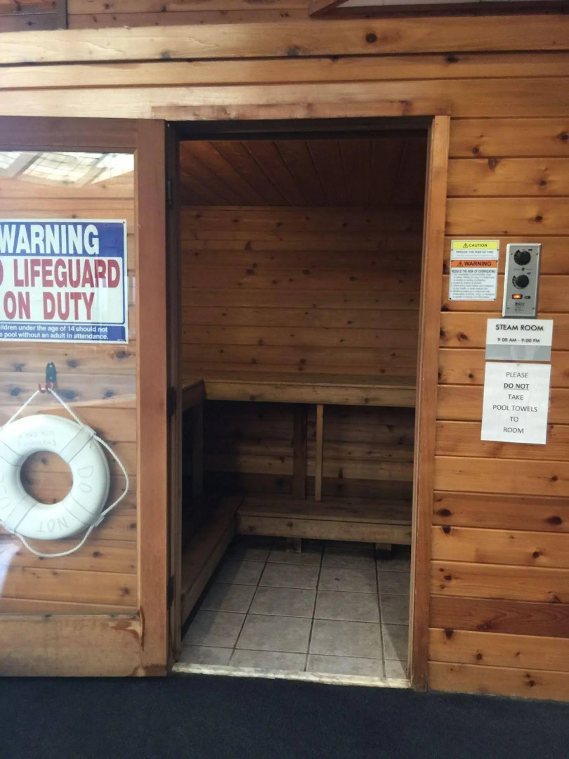 Pocono Resort Conference Center - POCONO MOUNTAINS