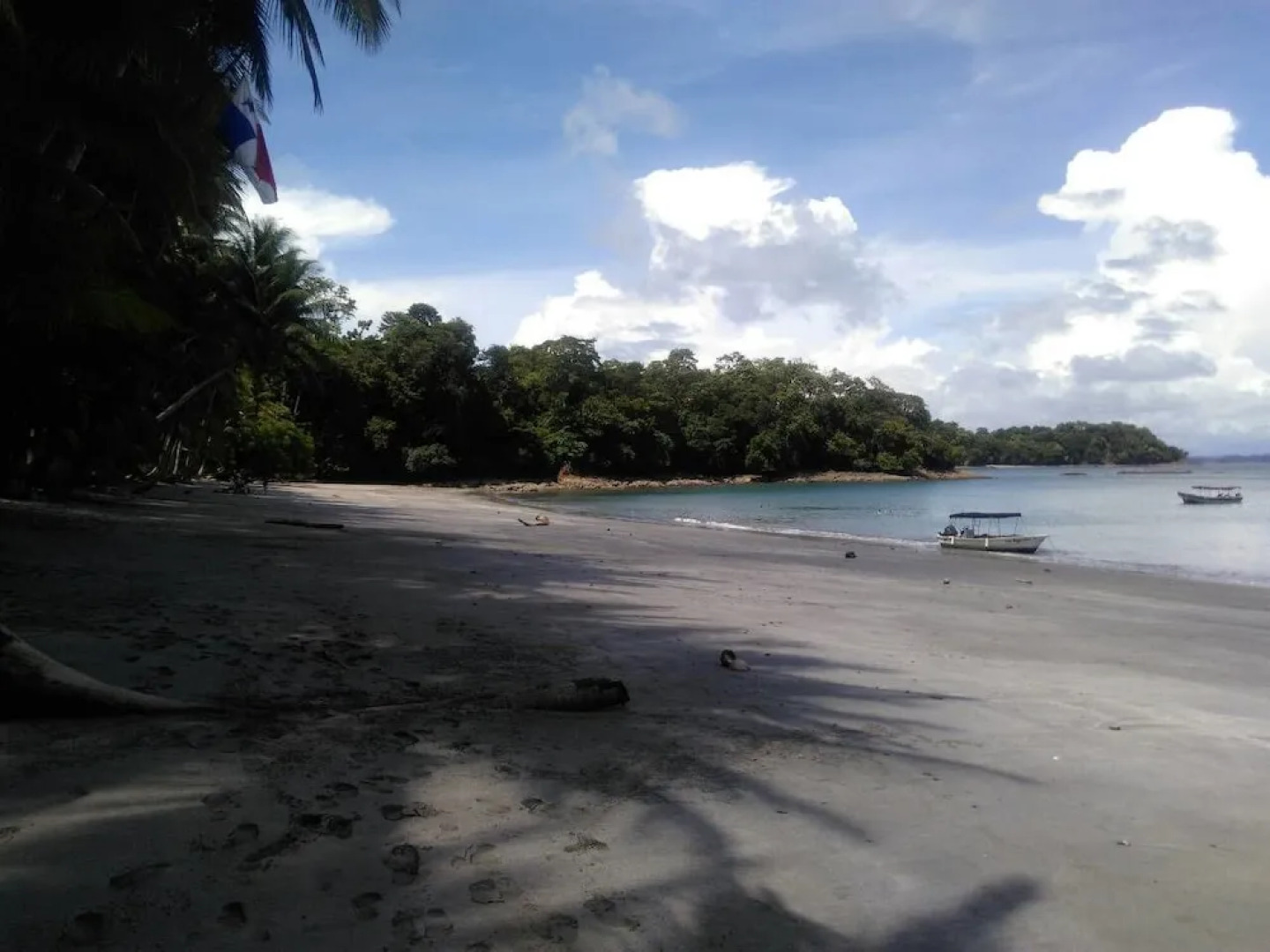 Magic Mountain Lodge