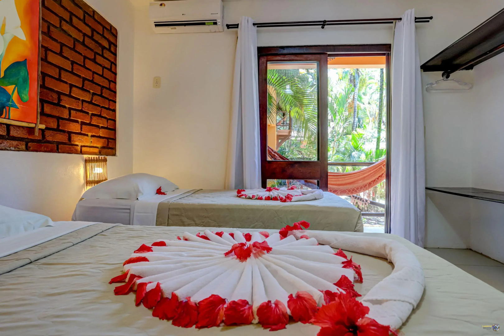 Pousada Villa N'Kara