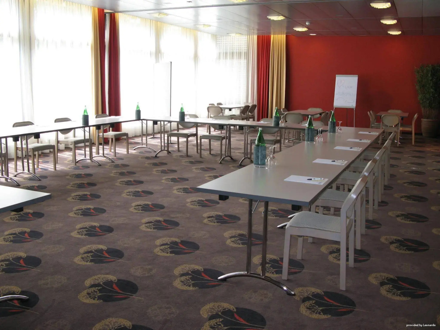 b_smart hotel Schönenwerd