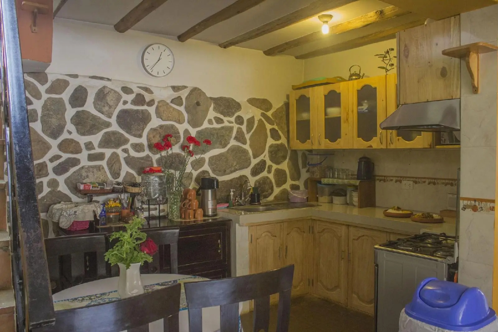 Parwa Guest House