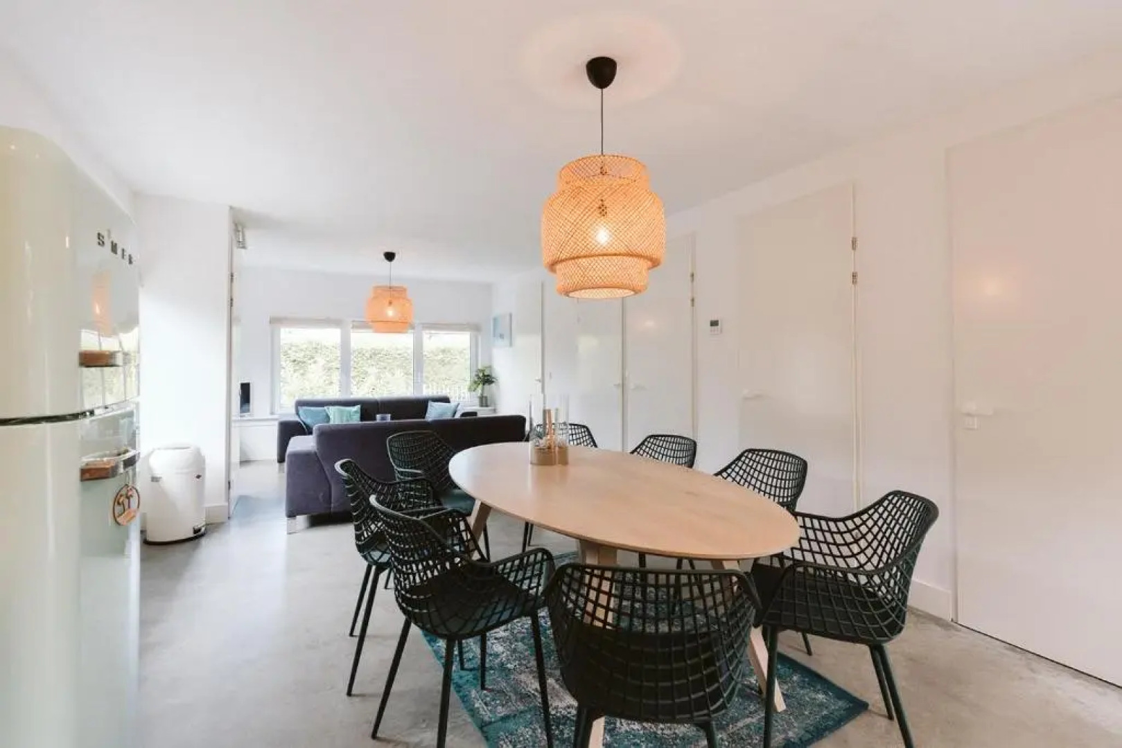 Vuurtorenveld 134 - Het Oude Nieuwland Ouddorp - NOT FOR COMPANIES