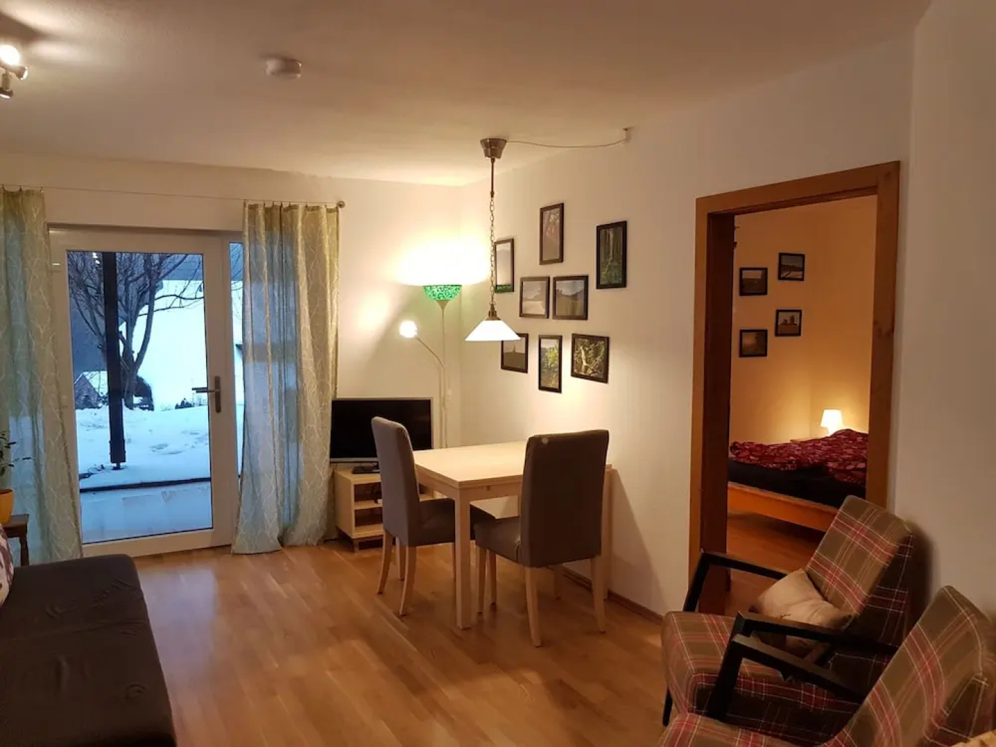 Ferienwohnung Börner