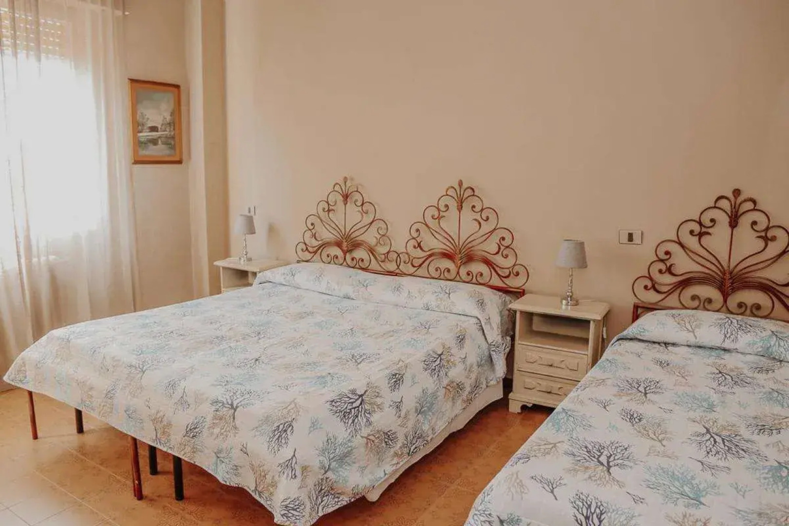 La Lampada Di Aladino