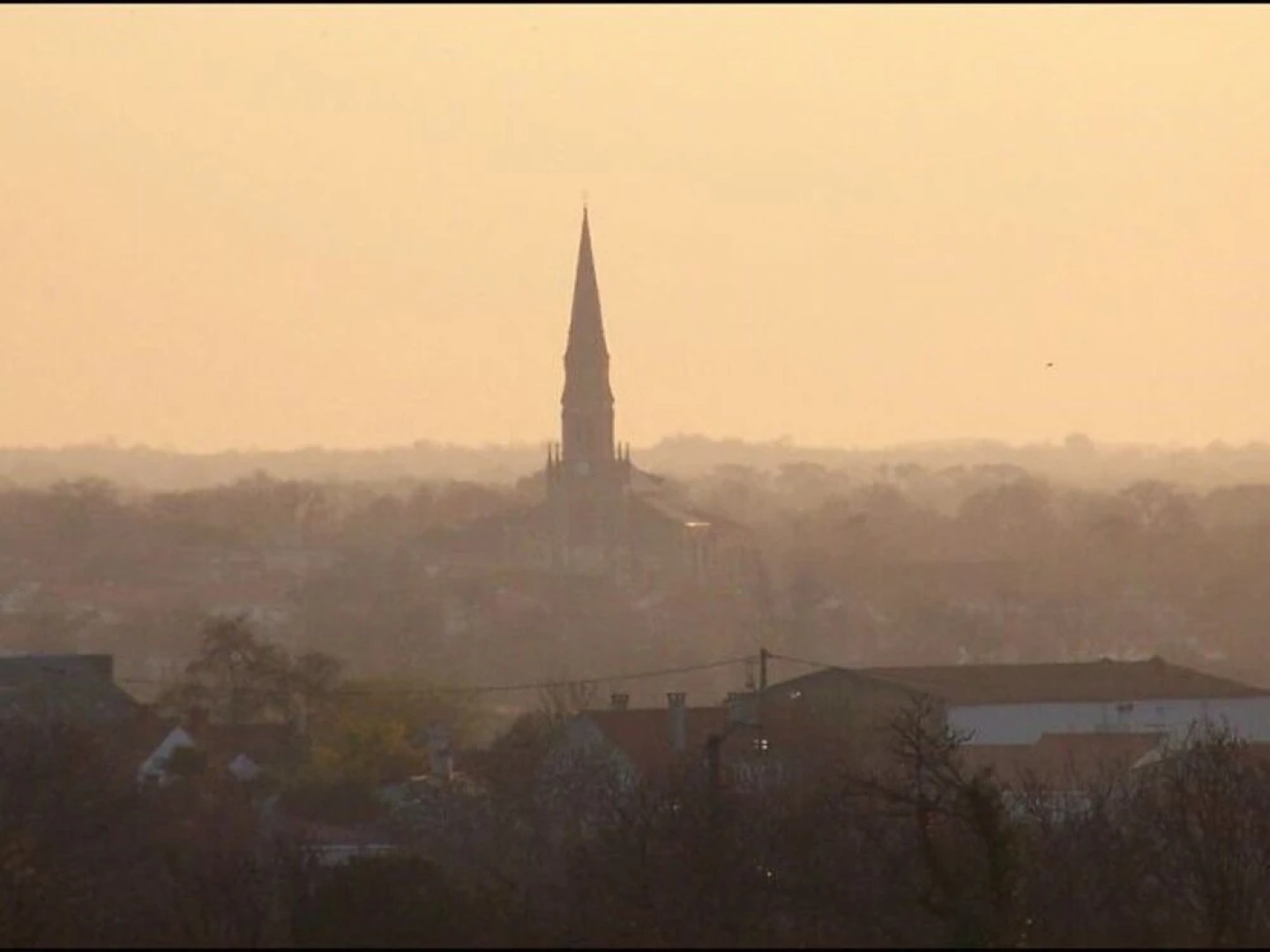 Au Presbytère Bohème