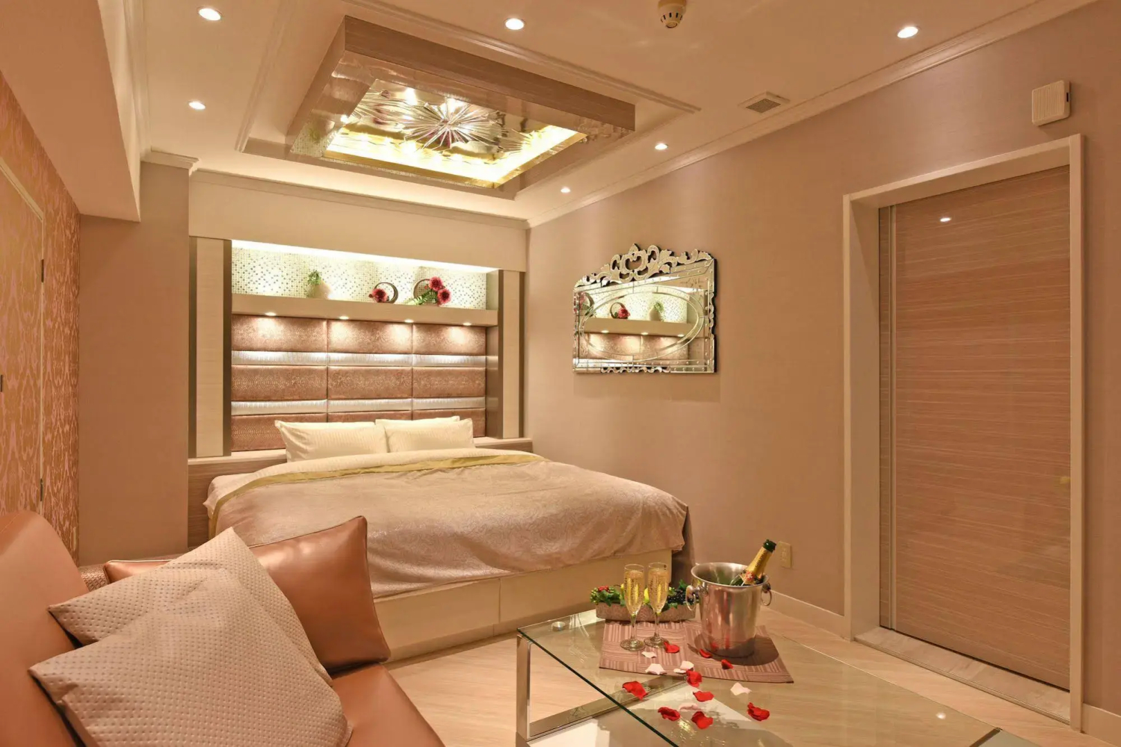 Hotel Gransky - Adults Only