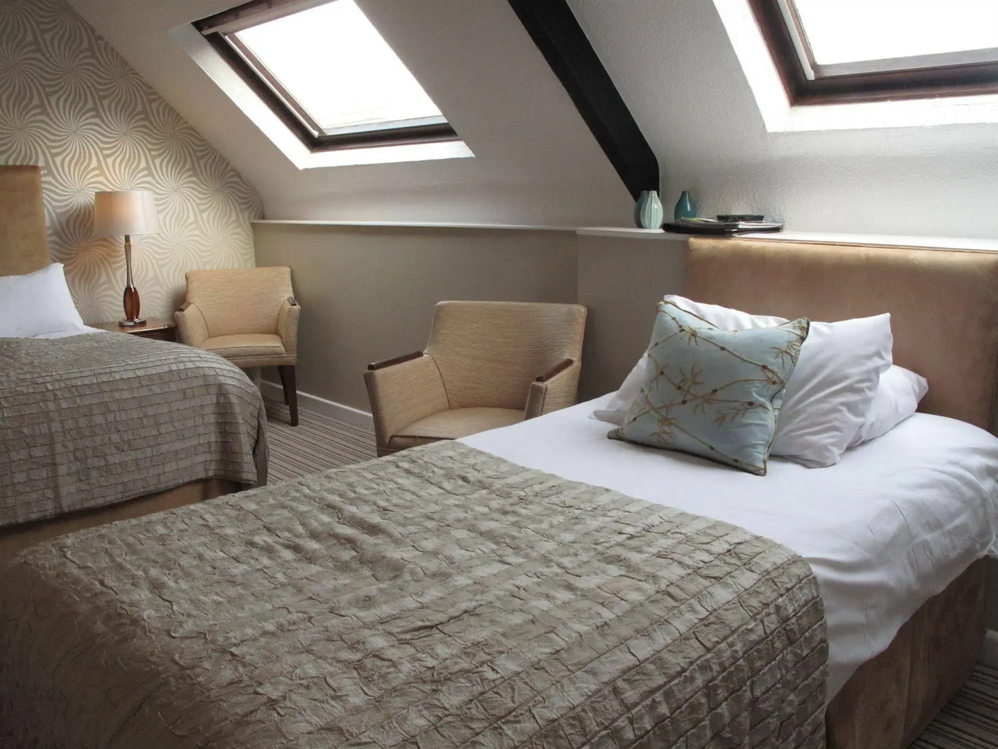 The Ormond At Tetbury