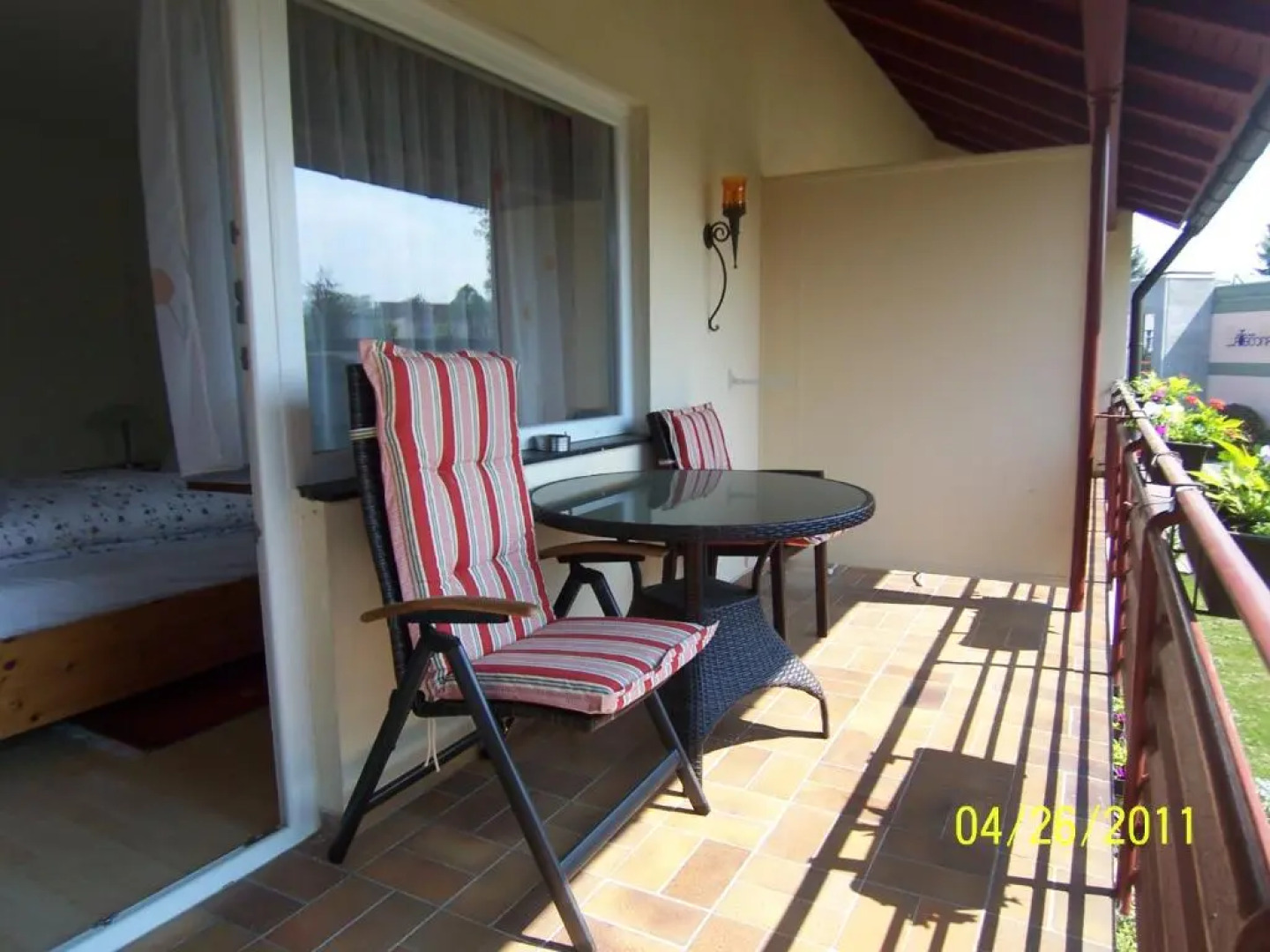 Pension Casa Cristina