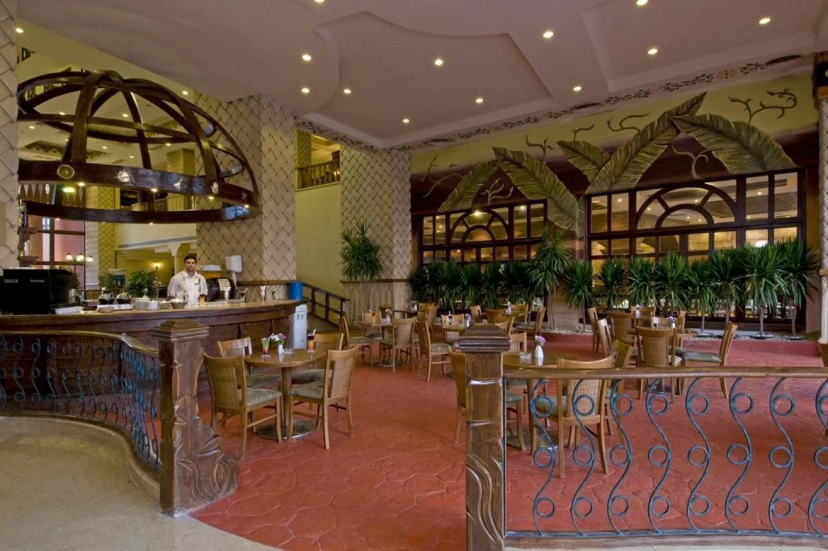 Dreams Beach Resort - Marsa Alam