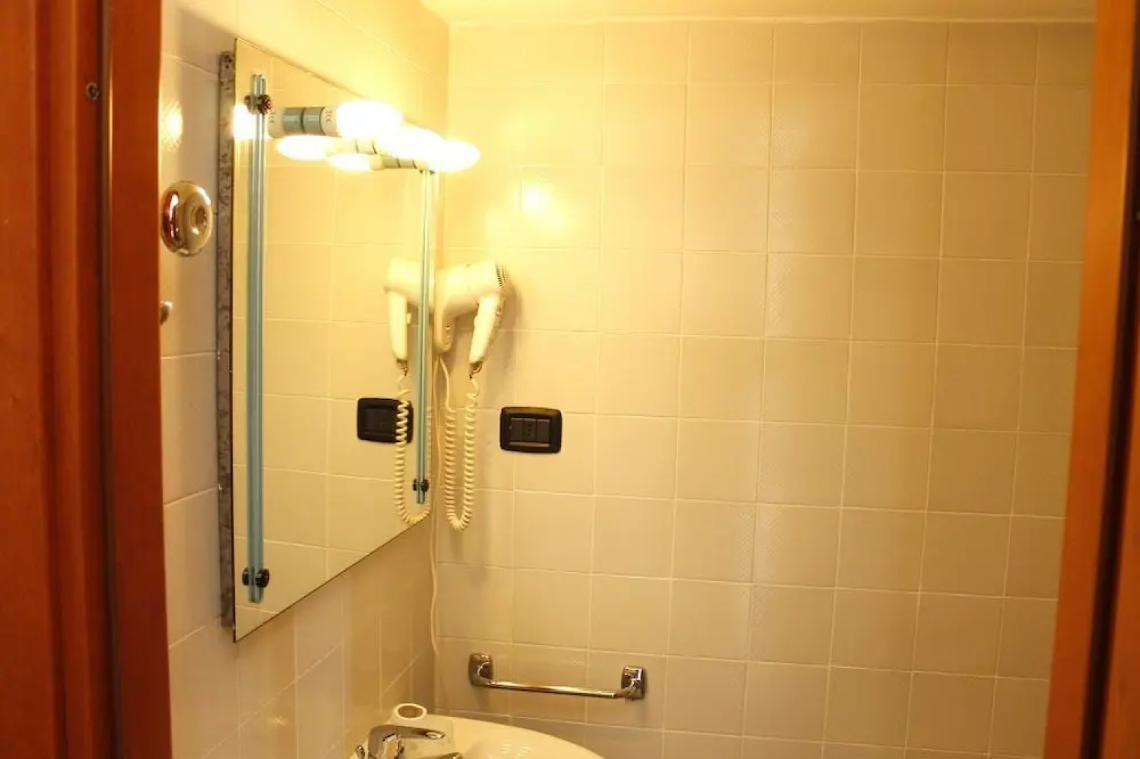 Aquam Albergo