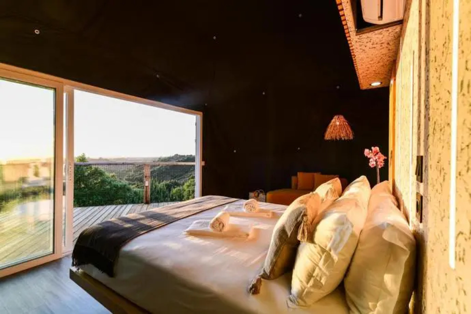Reserva Alecrim EcoSuite & Glamping