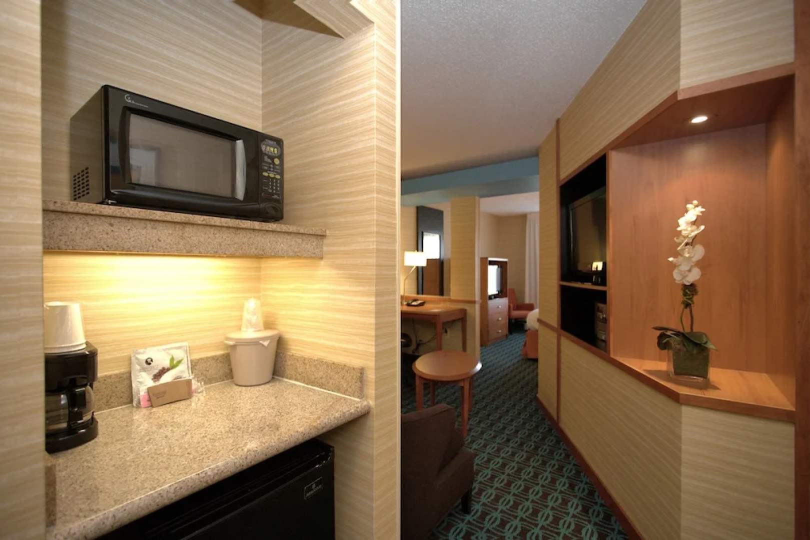 Fairfield Inn & Suites Edison - South Plainfield