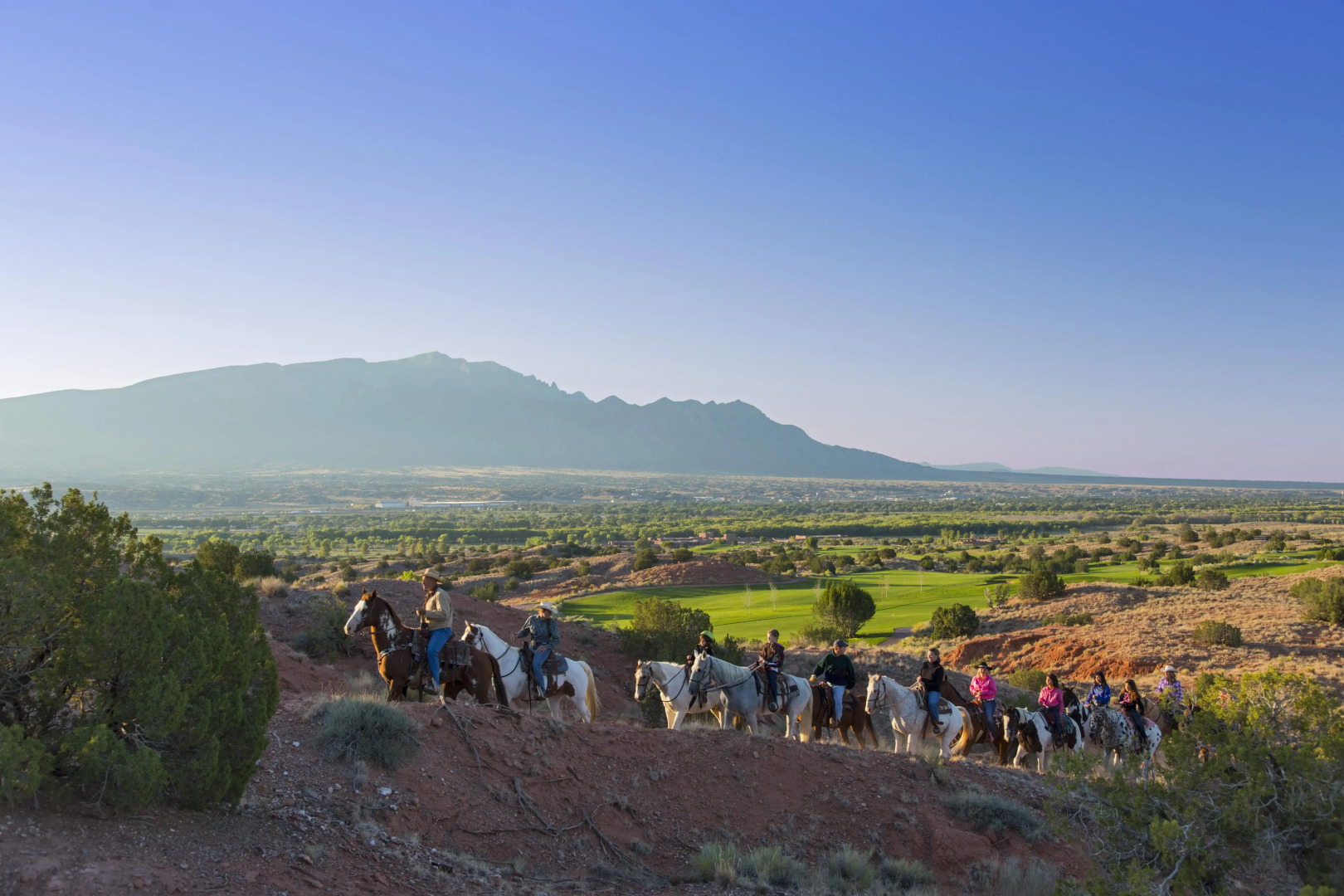 Hyatt Regency Tamaya Resort & Spa