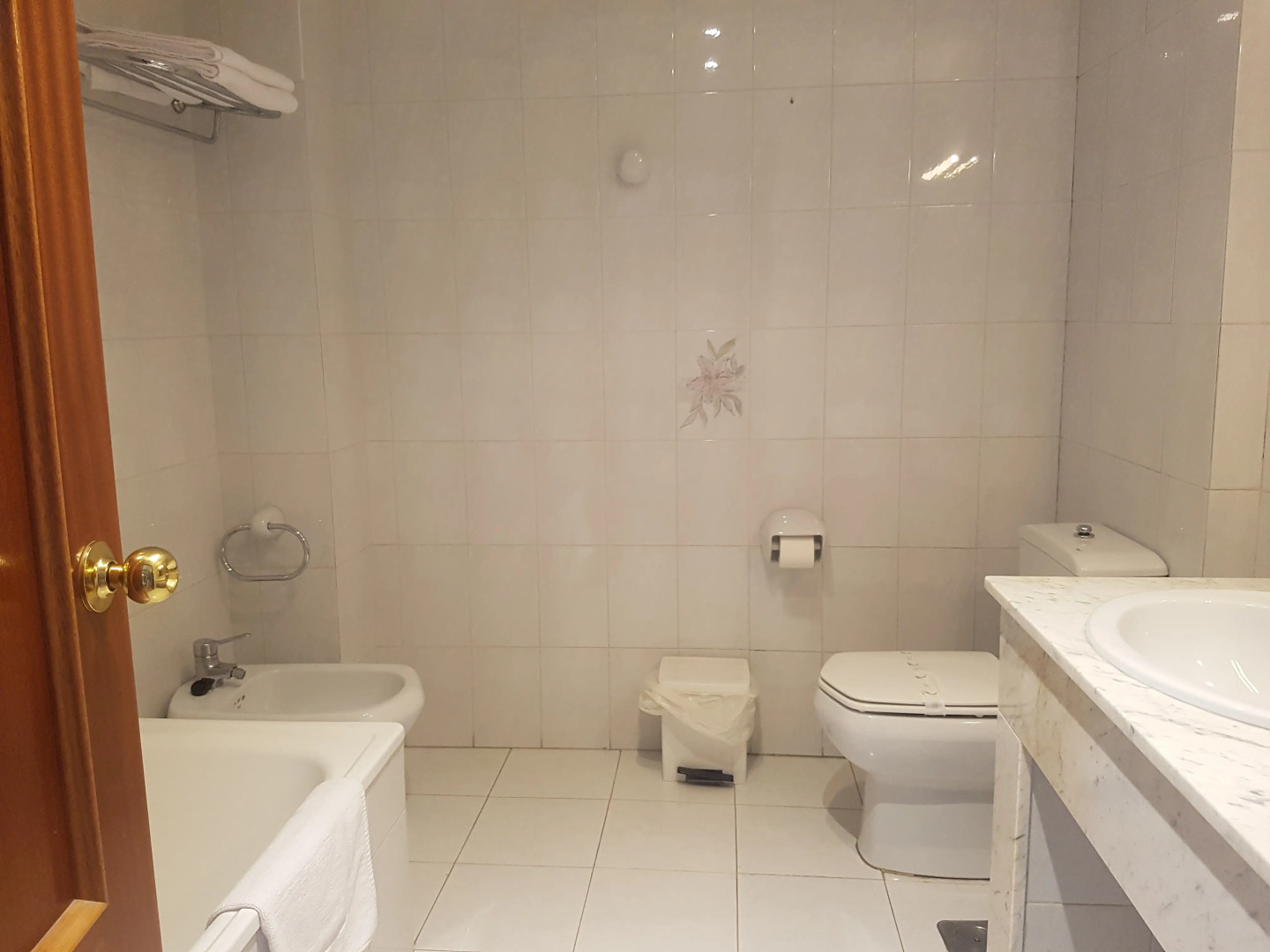 Hotel Arcea Villaviciosa