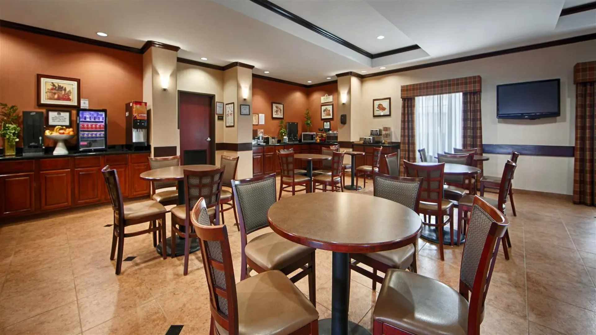 Best Western Plus Katy Inn & Suites