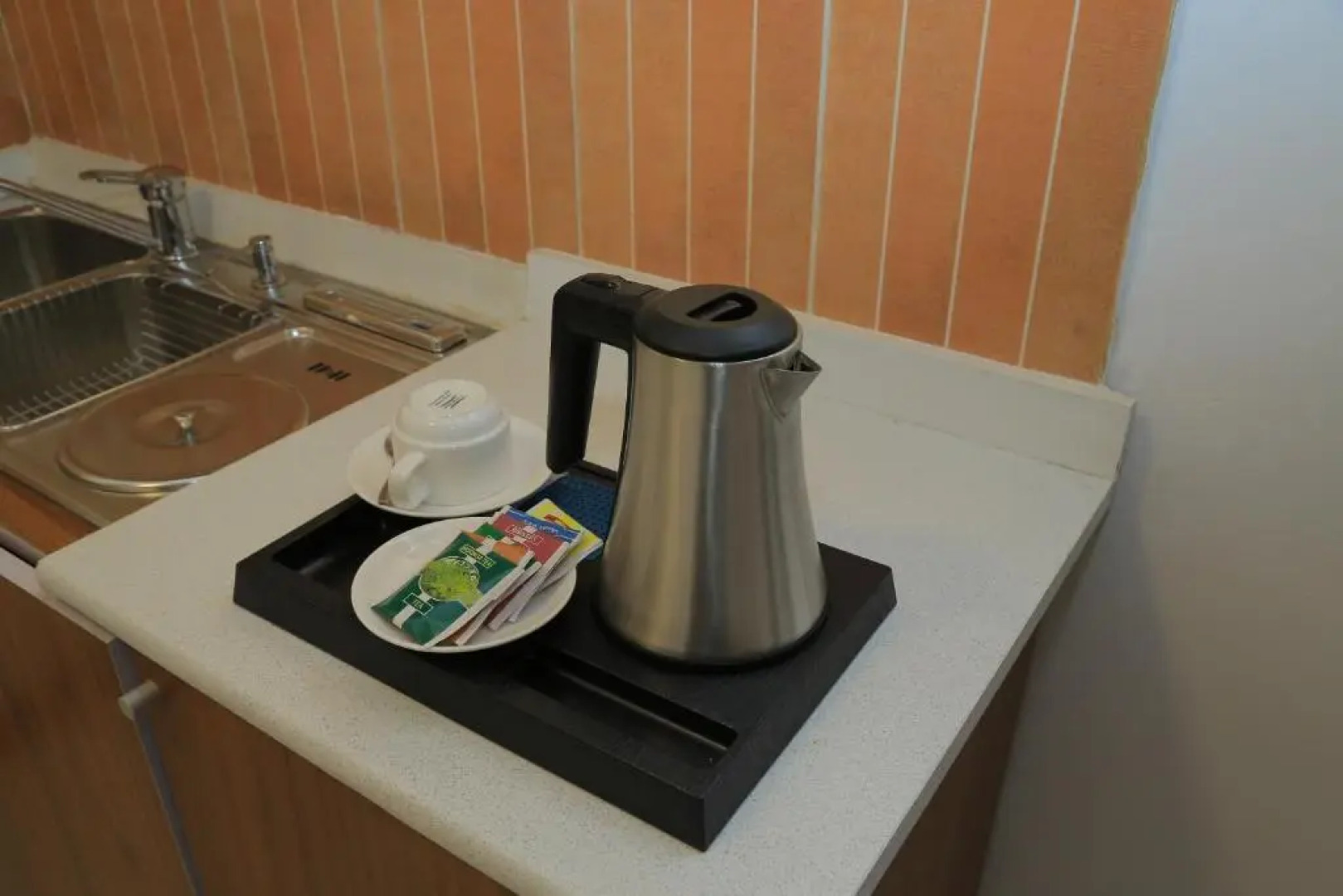 Bole Rock Guest House