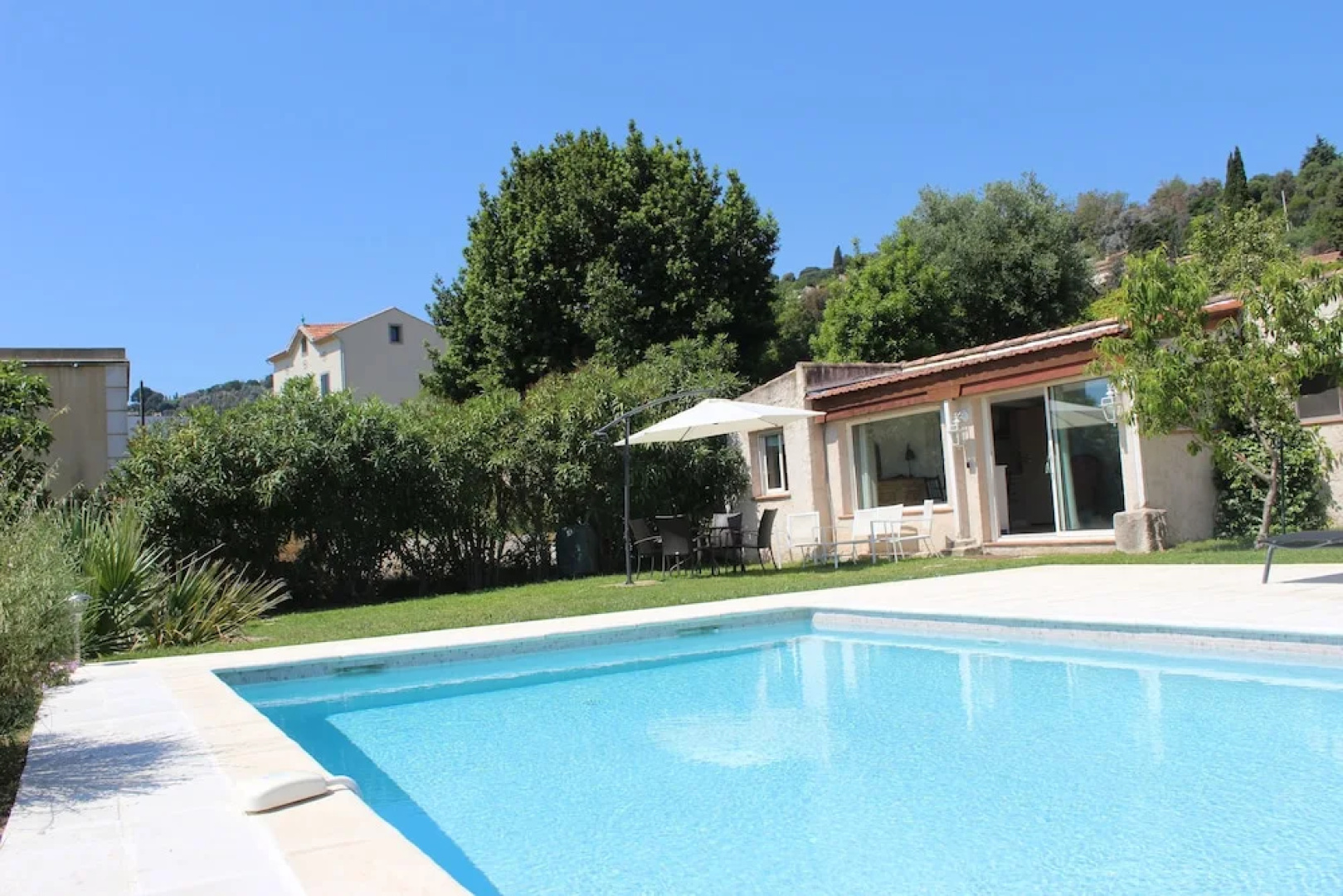 La Bastide Au Soleil